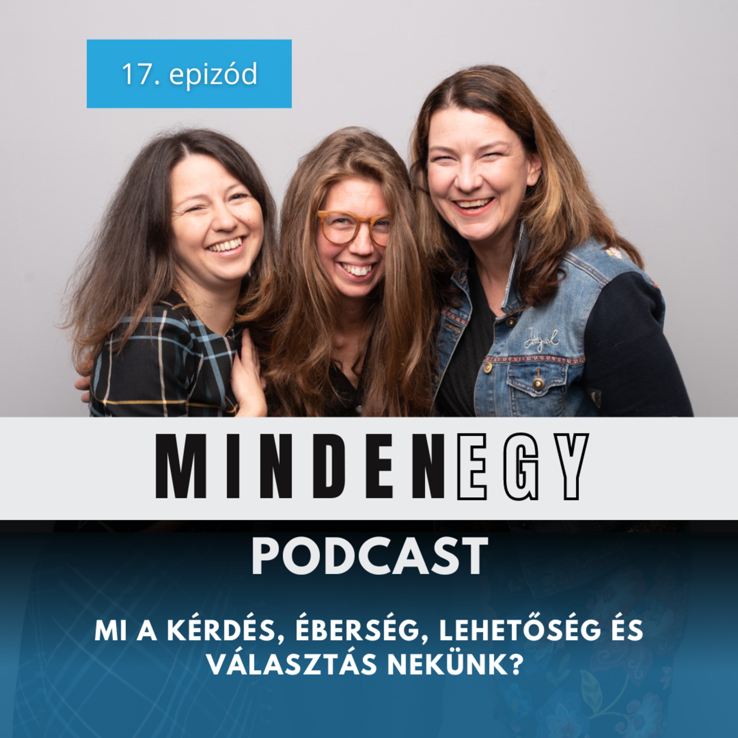 Mi a kérdés, éberség, lehetőség és választás nekünk?