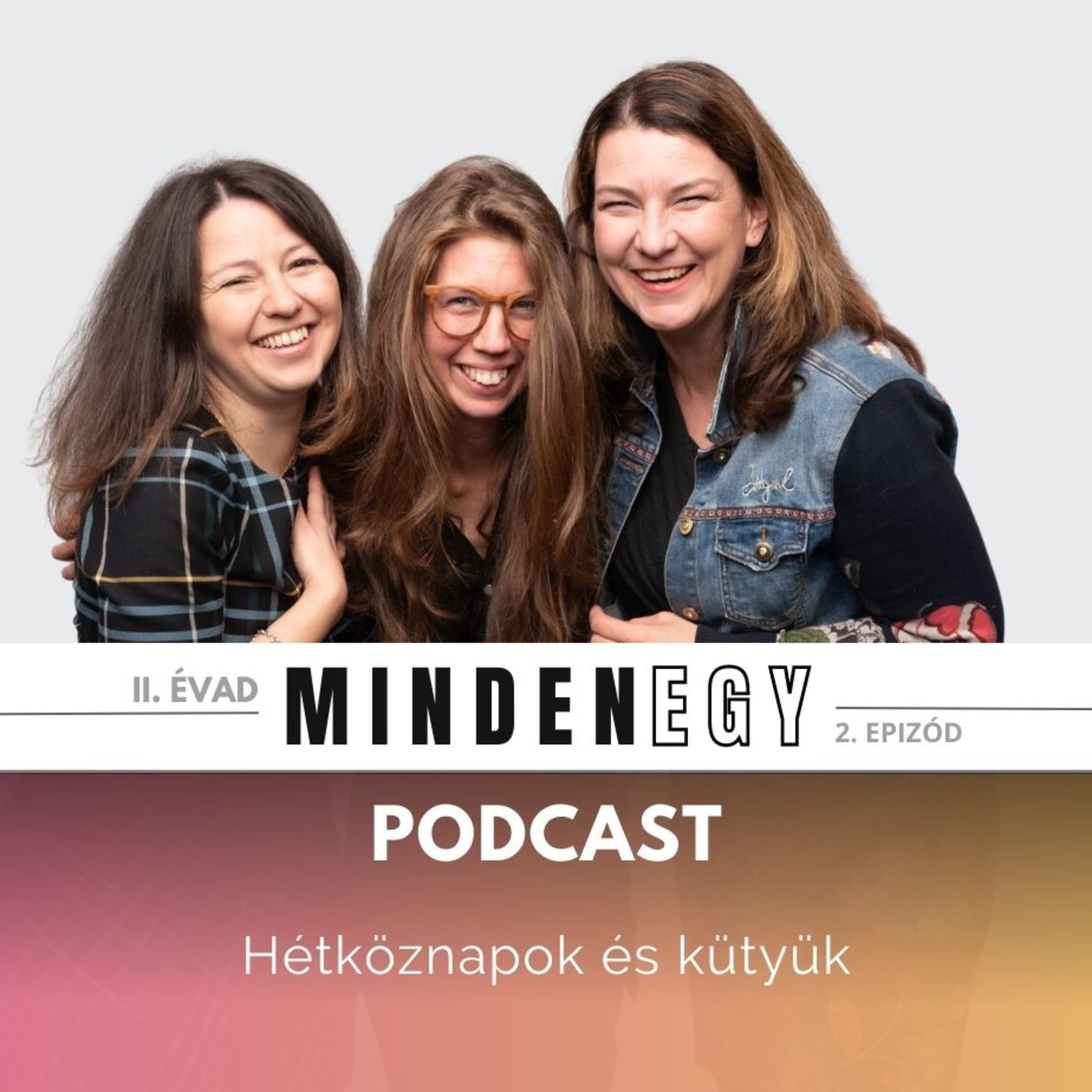 Hétköznapok és kütyük