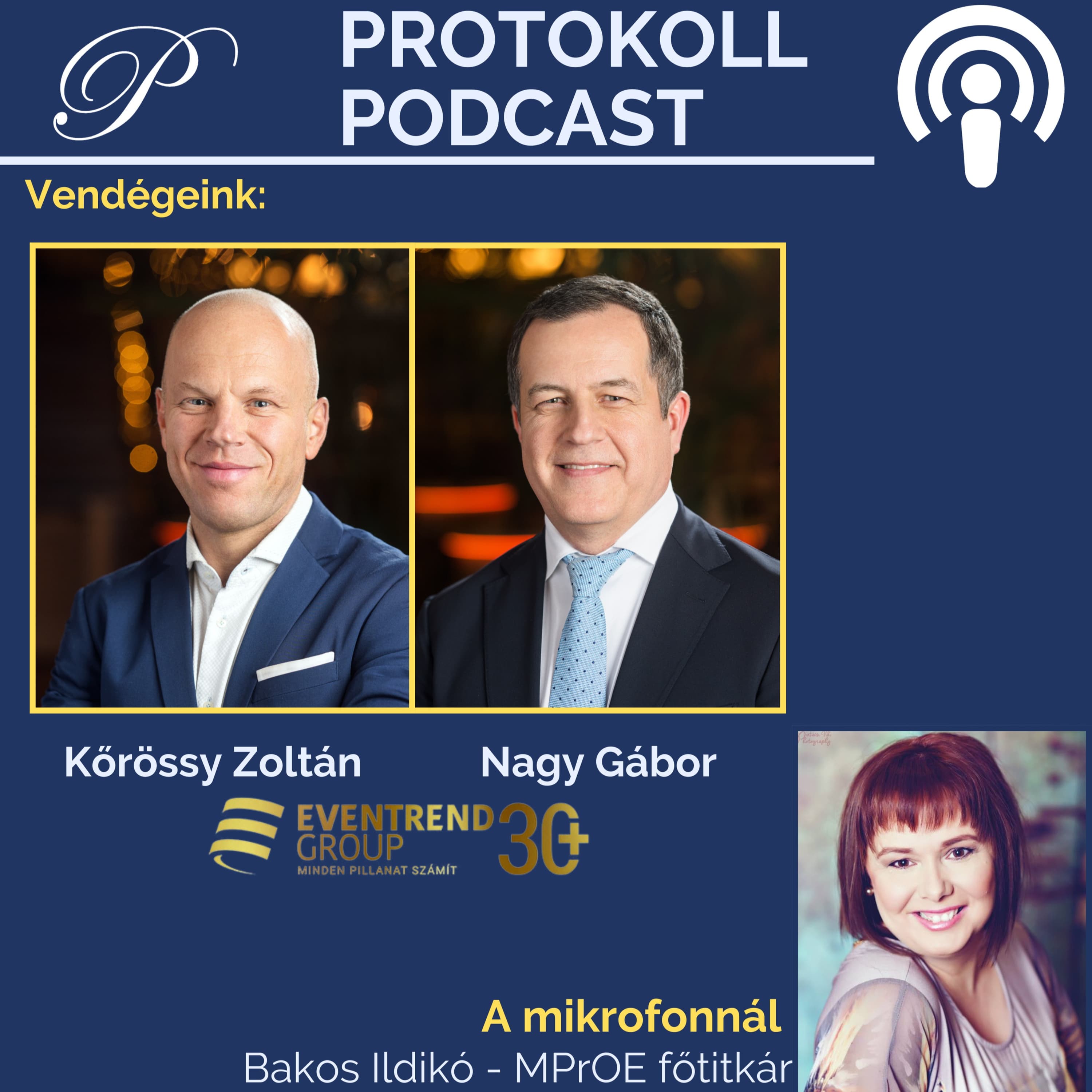 A 30 éves Eventrend Group, a protokoll rendezvények egyik kiemelkedő szolgáltatója