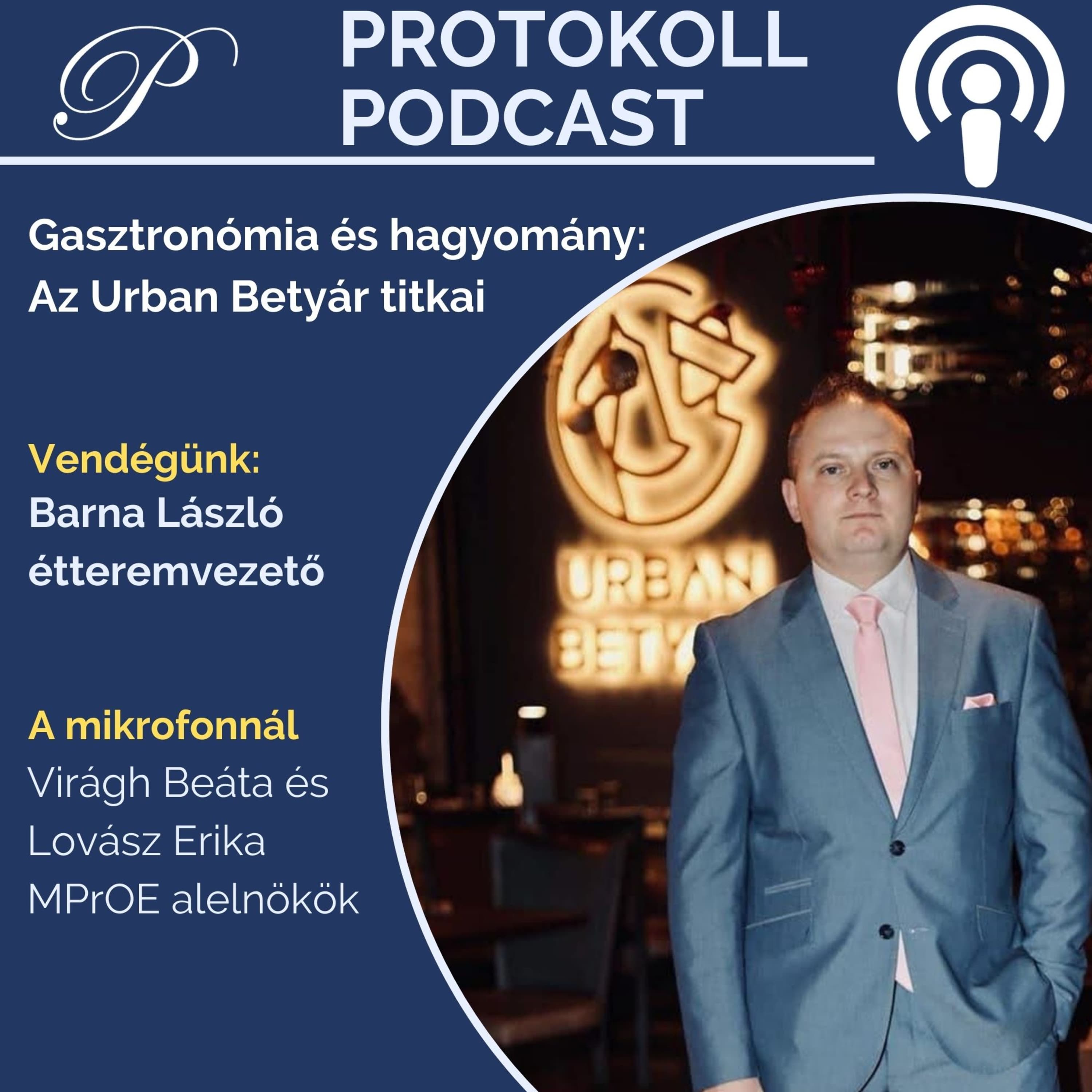 Gasztronómia és hagyomány: Az Urban Betyár titkai