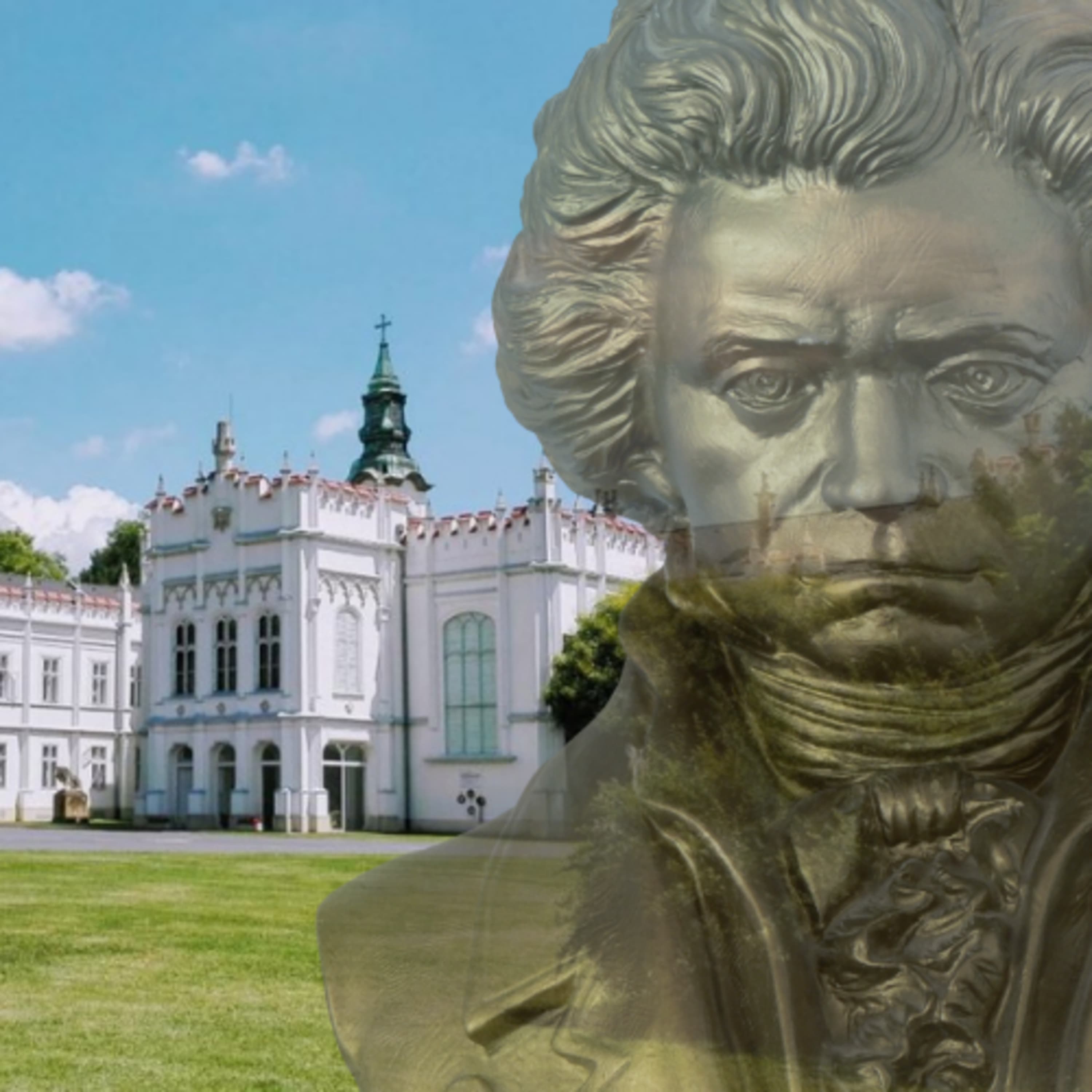 Szerelemben lúzer, muzsikában géniusz – avagy megoldjuk a martonvásári Halhatatlan kedves rejtélyét! (Vagy nem.)