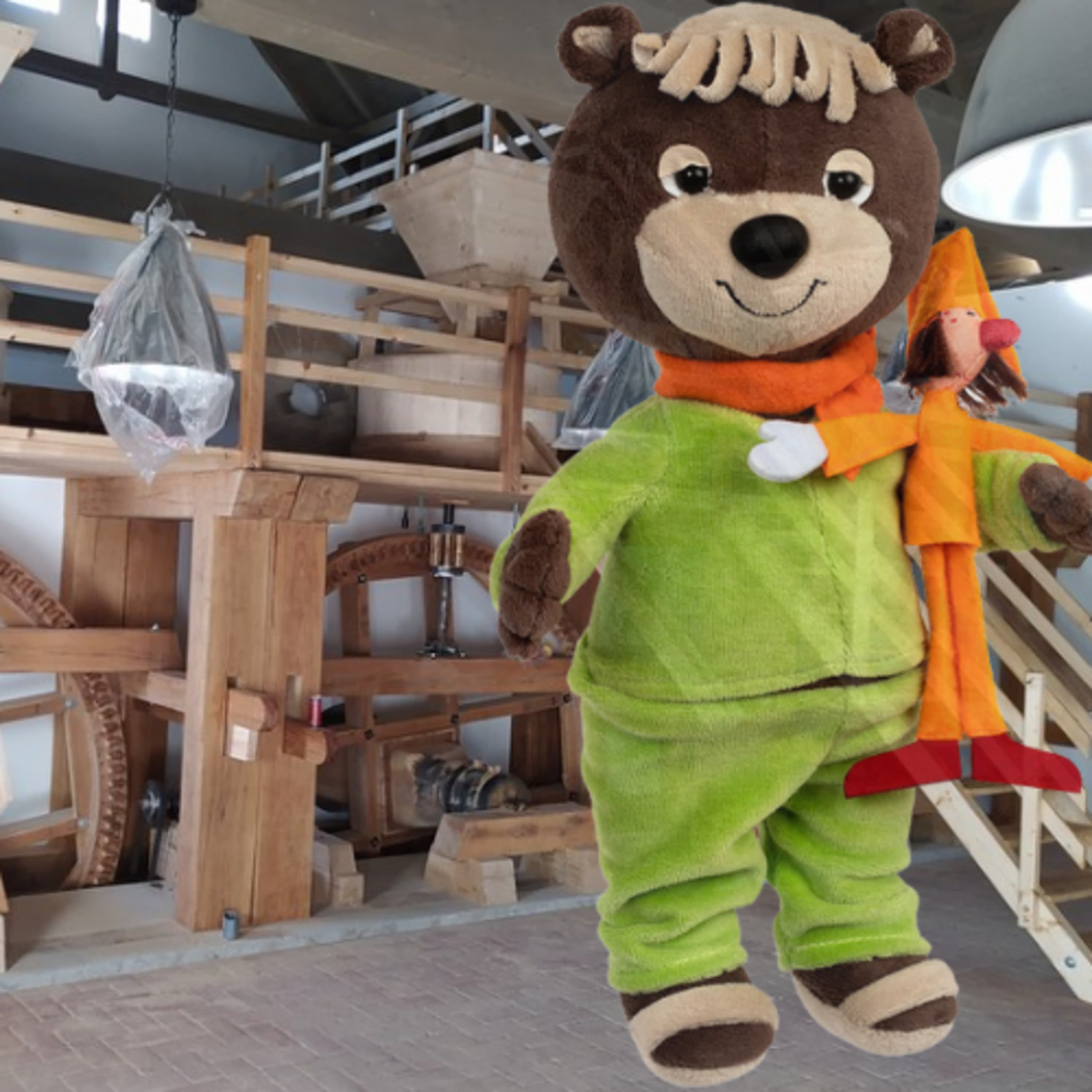 Malometikett és kenyérprotokoll, azaz a hely, ahol nem káromkodsz