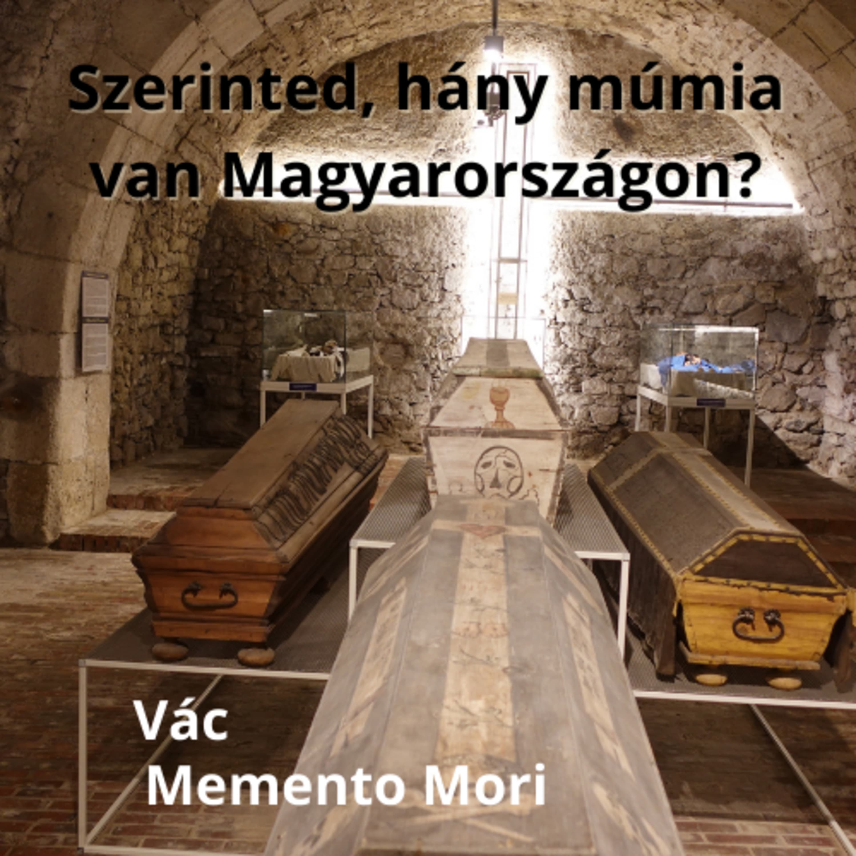 Memento Mori - Bakancslista Magyarország