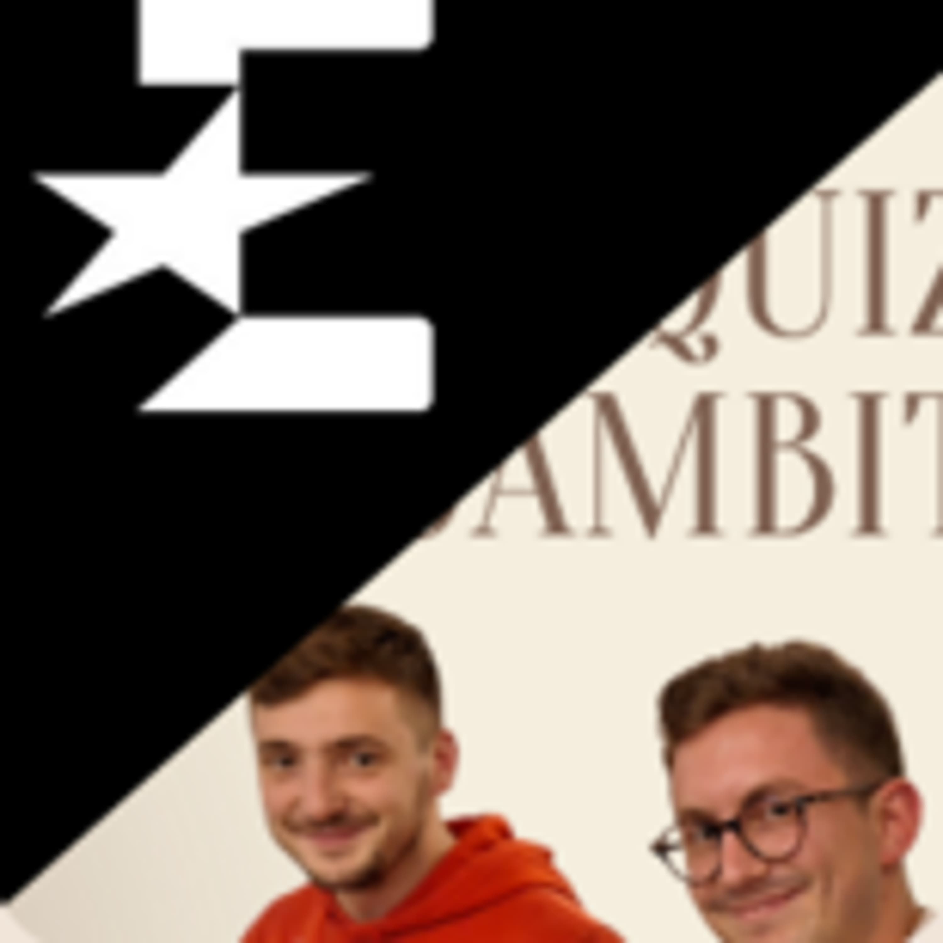 Quiz Gambit x Eurosport Sportkvíz #3 - A Viszkis rabló hokizott!