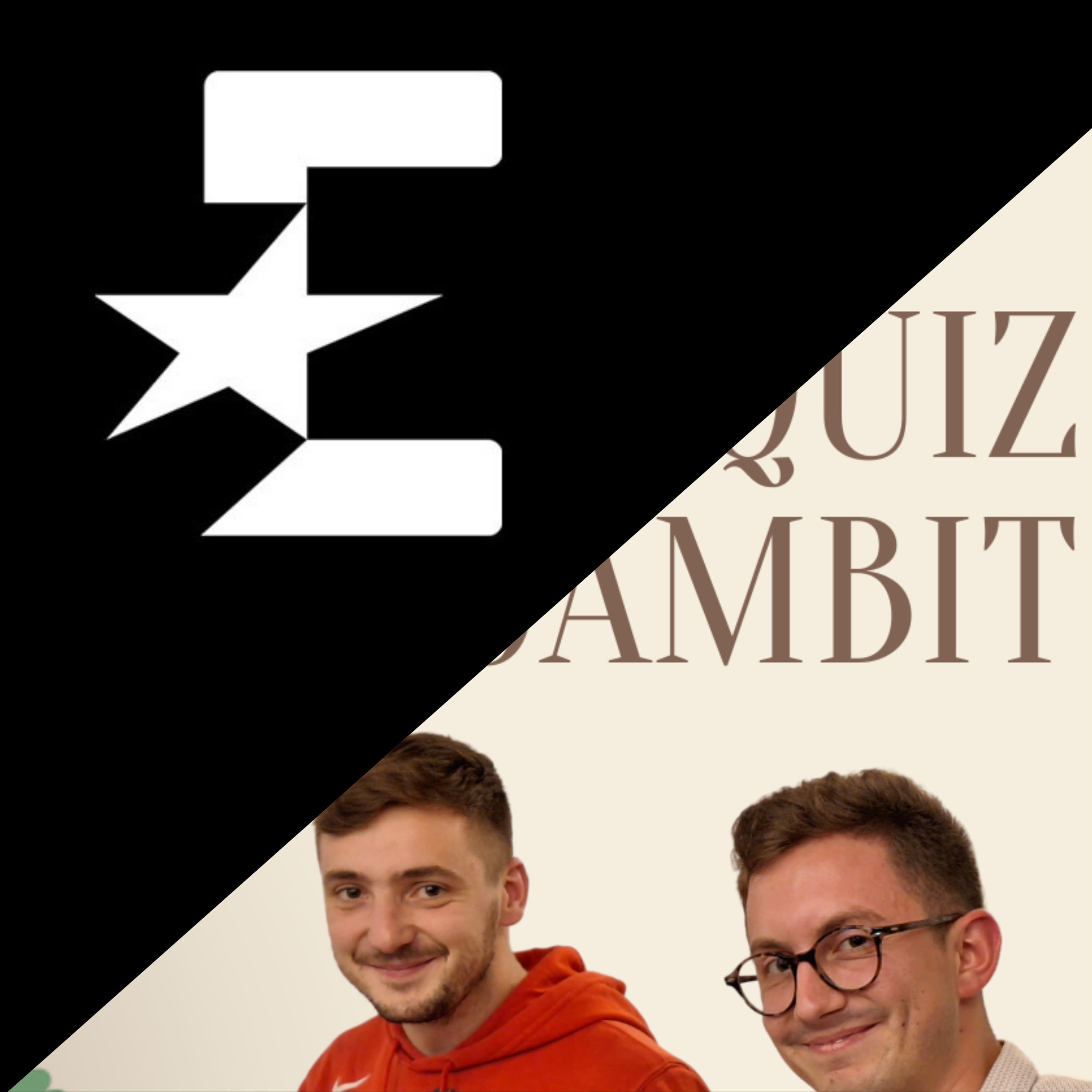 Quiz Gambit x Eurosport Sportkvíz #4: mi a foci-Eb legnagyobb furcsasága és mitől lesz a magyar breaktánc-nagyhatalom?