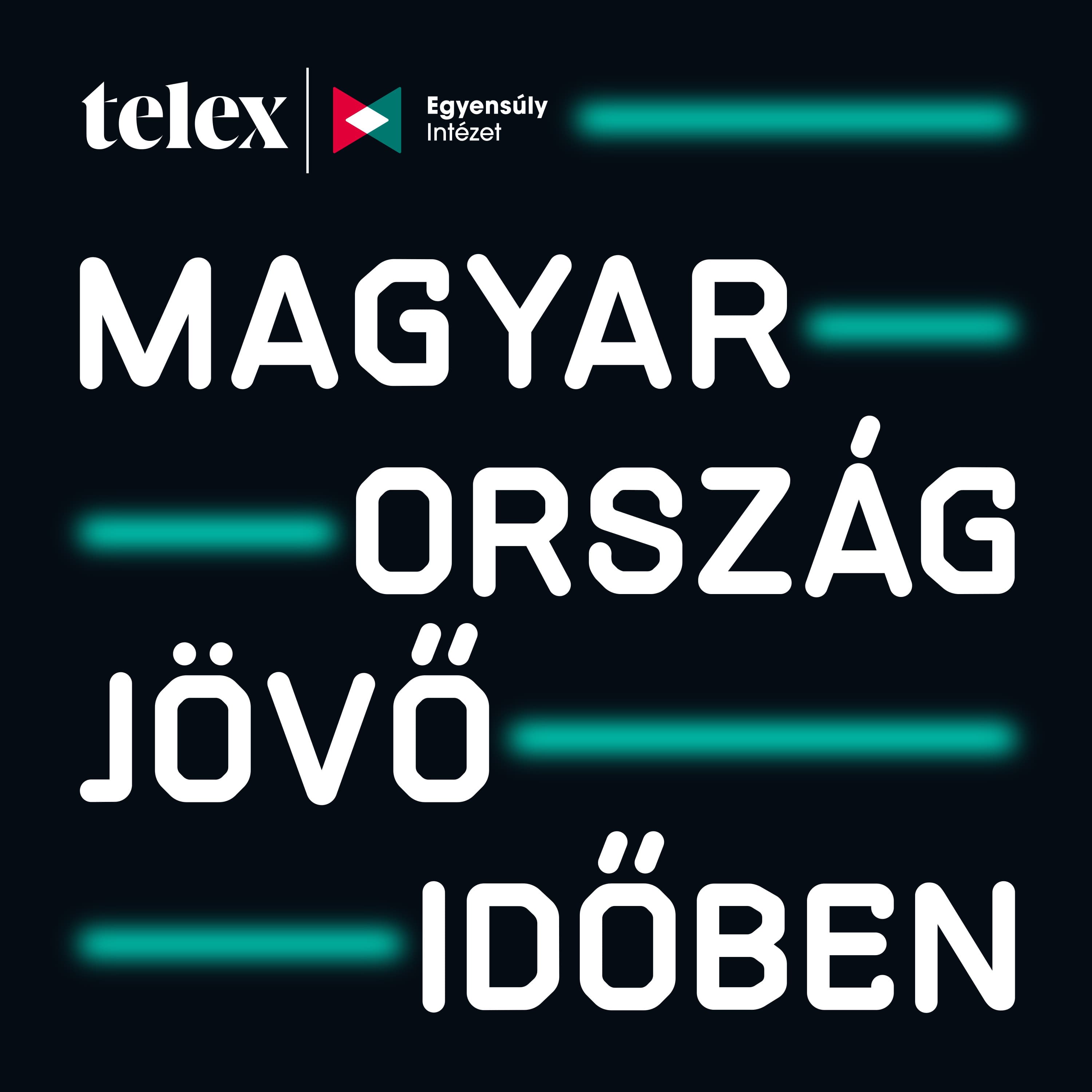 Az a baj, hogy akkor tartjuk jónak a demokráciát, ha a mi emberünk van hatalmon