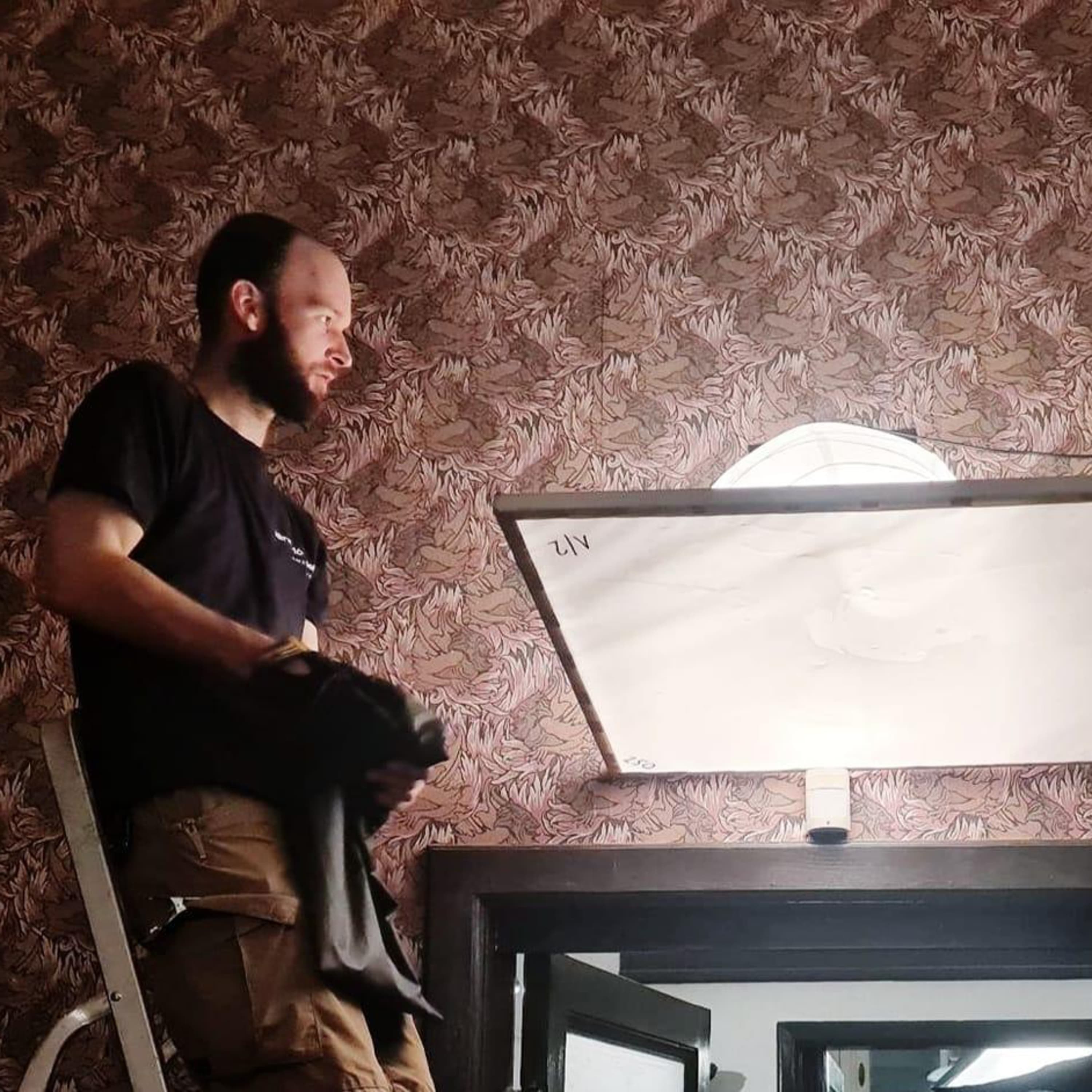 Feri a fővilágosító