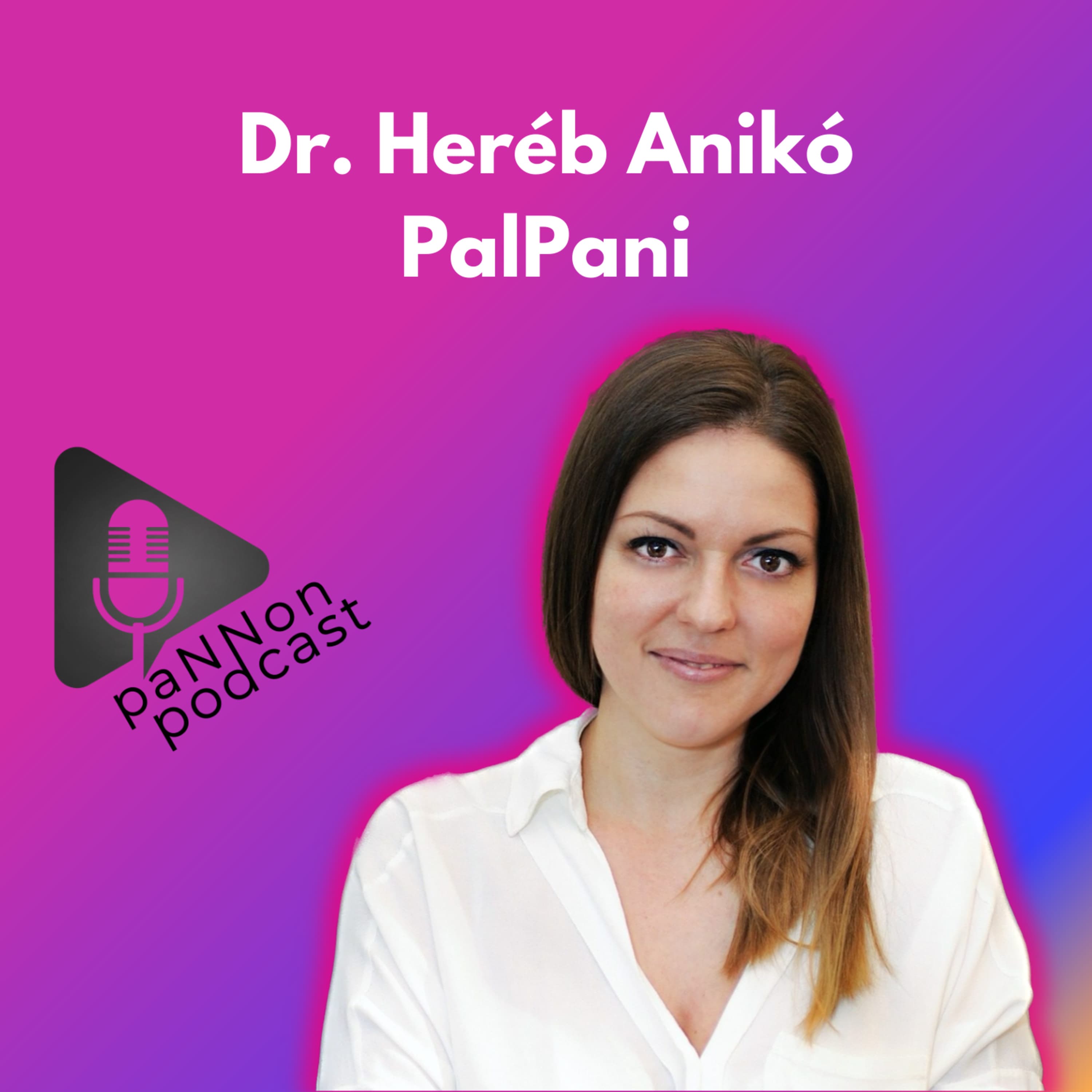 PalPani - paNNon podcast (1. rész)