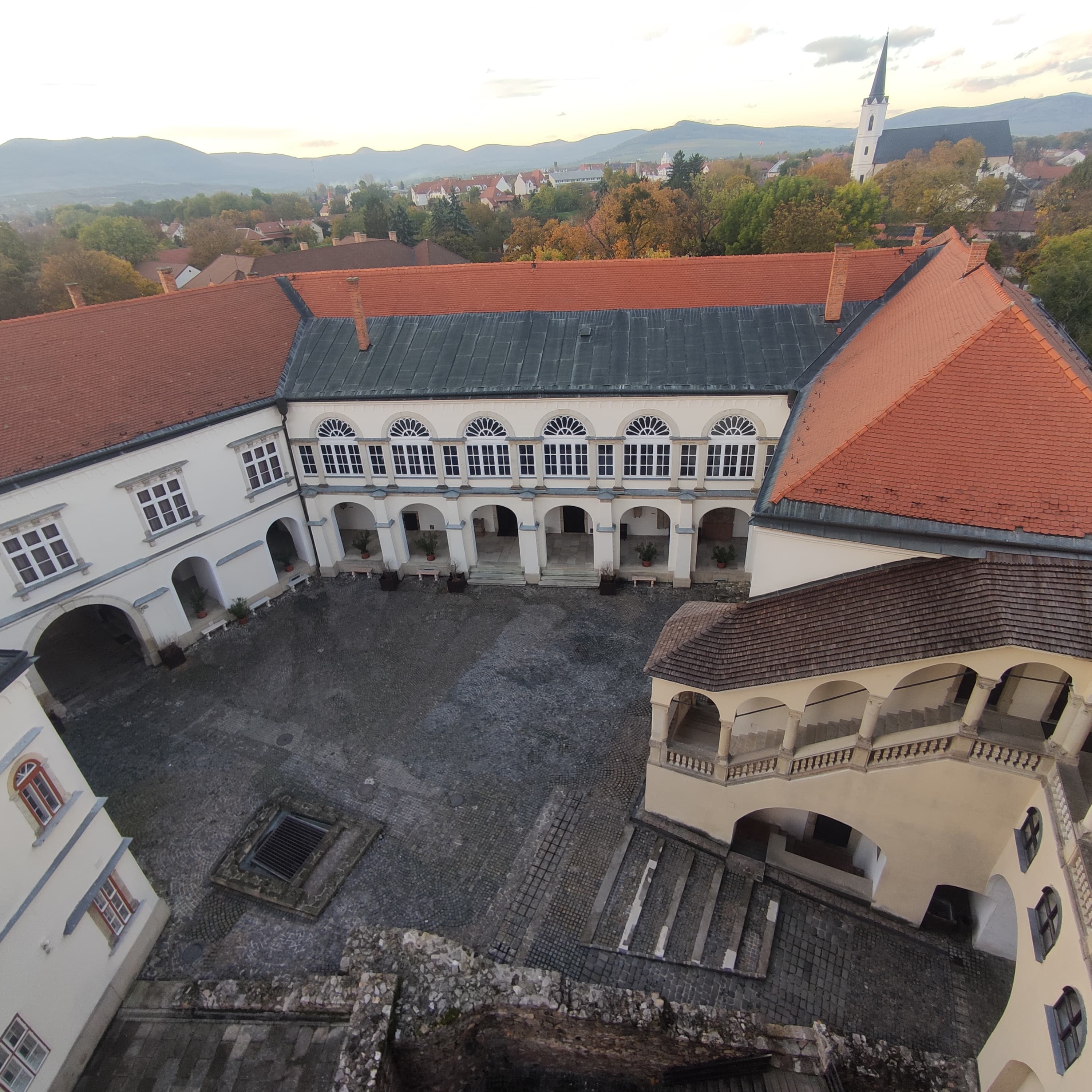 173. Miért pont Sárospatak