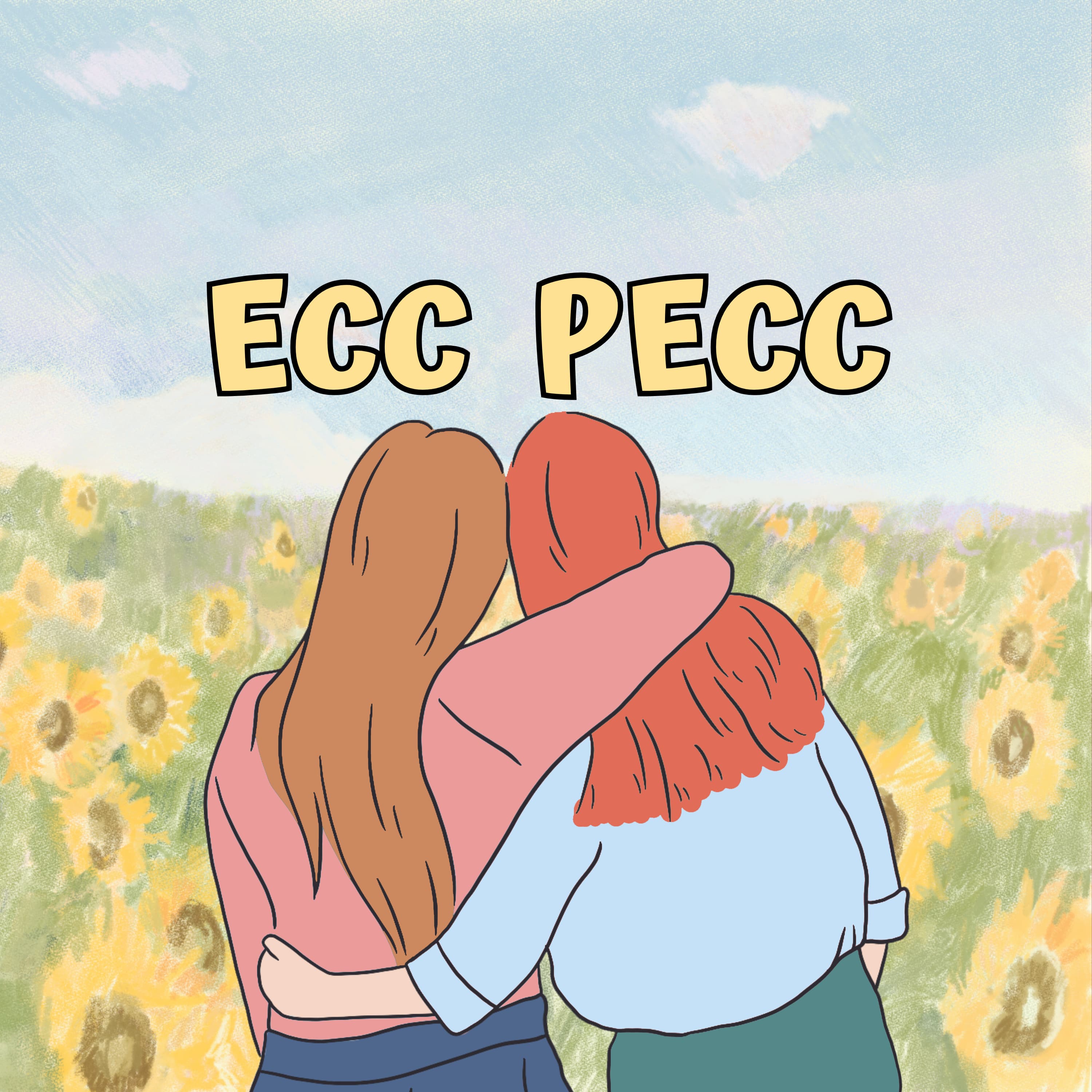 🌻 Legimádottabb nyári könyvek a Moly szerint // S03 E56 // Ecc Pecc Podcast