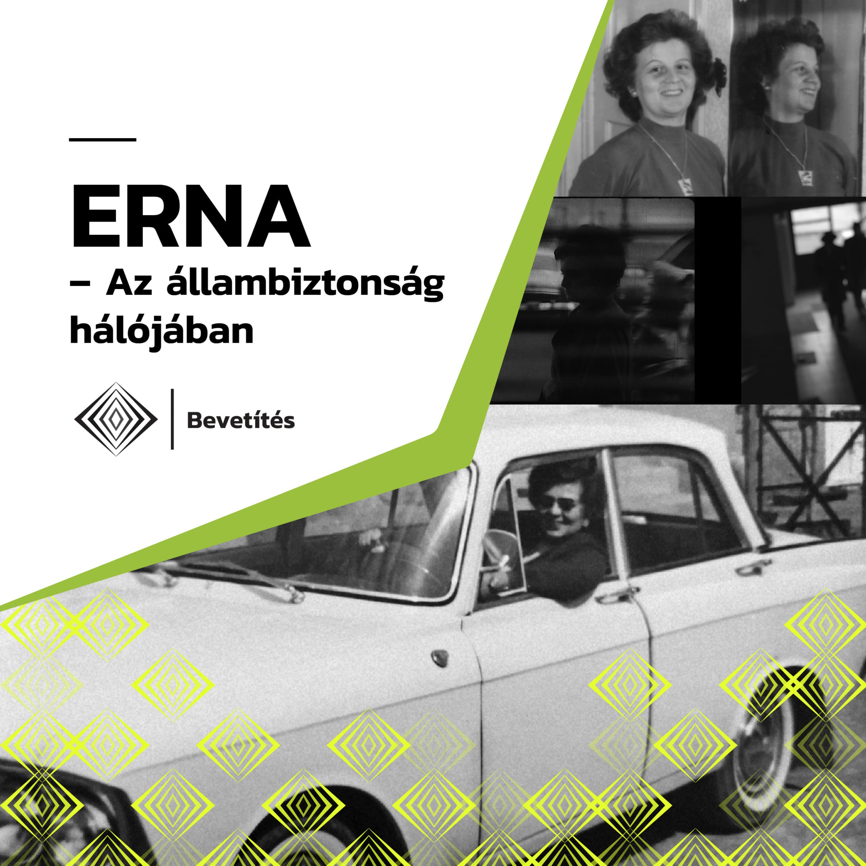 Bevetítés #3: Emberi történet a diktatúrák árnyékában