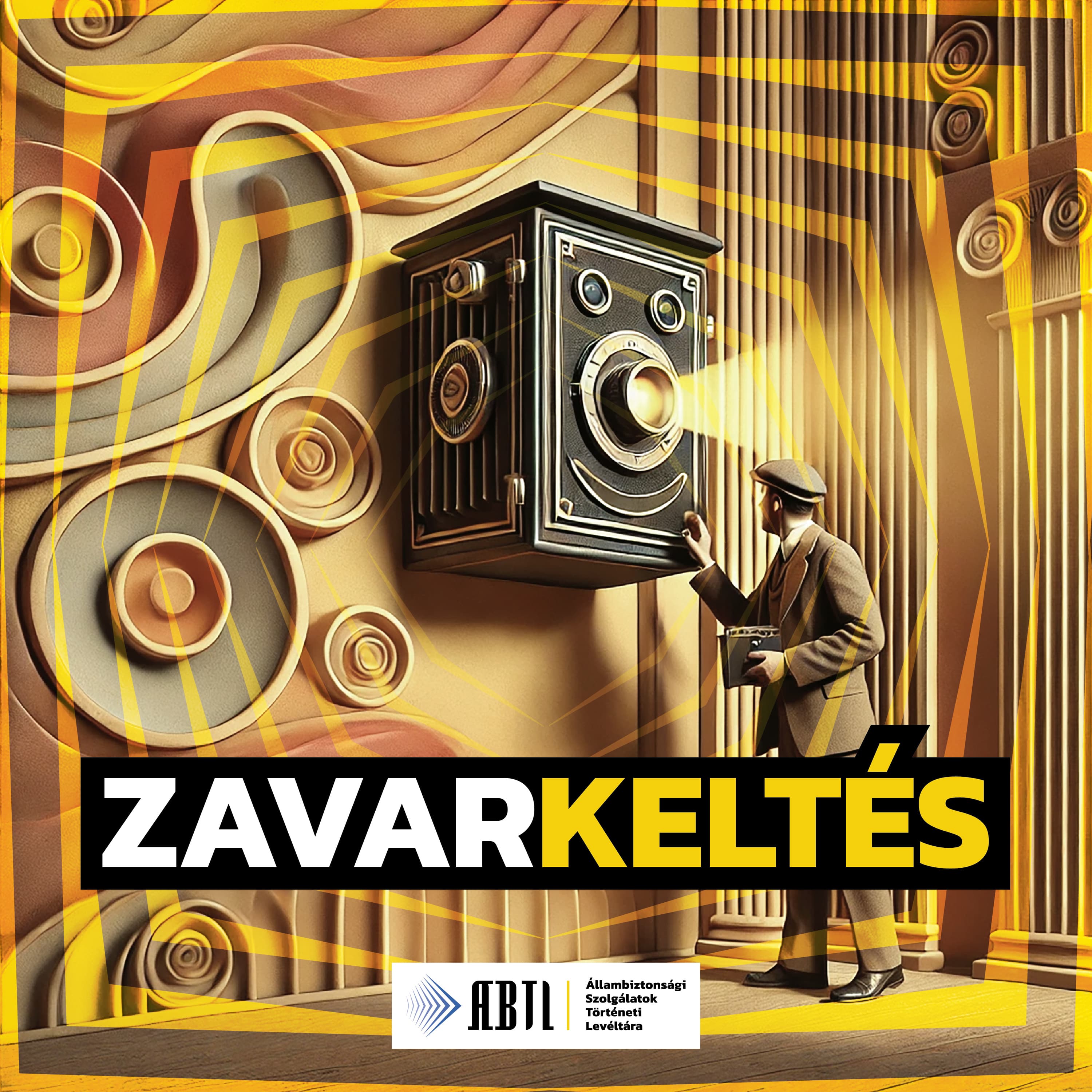 Zavarkeltés #8: Sokszínű ellenállás a függetlenségi hagyomány jegyében