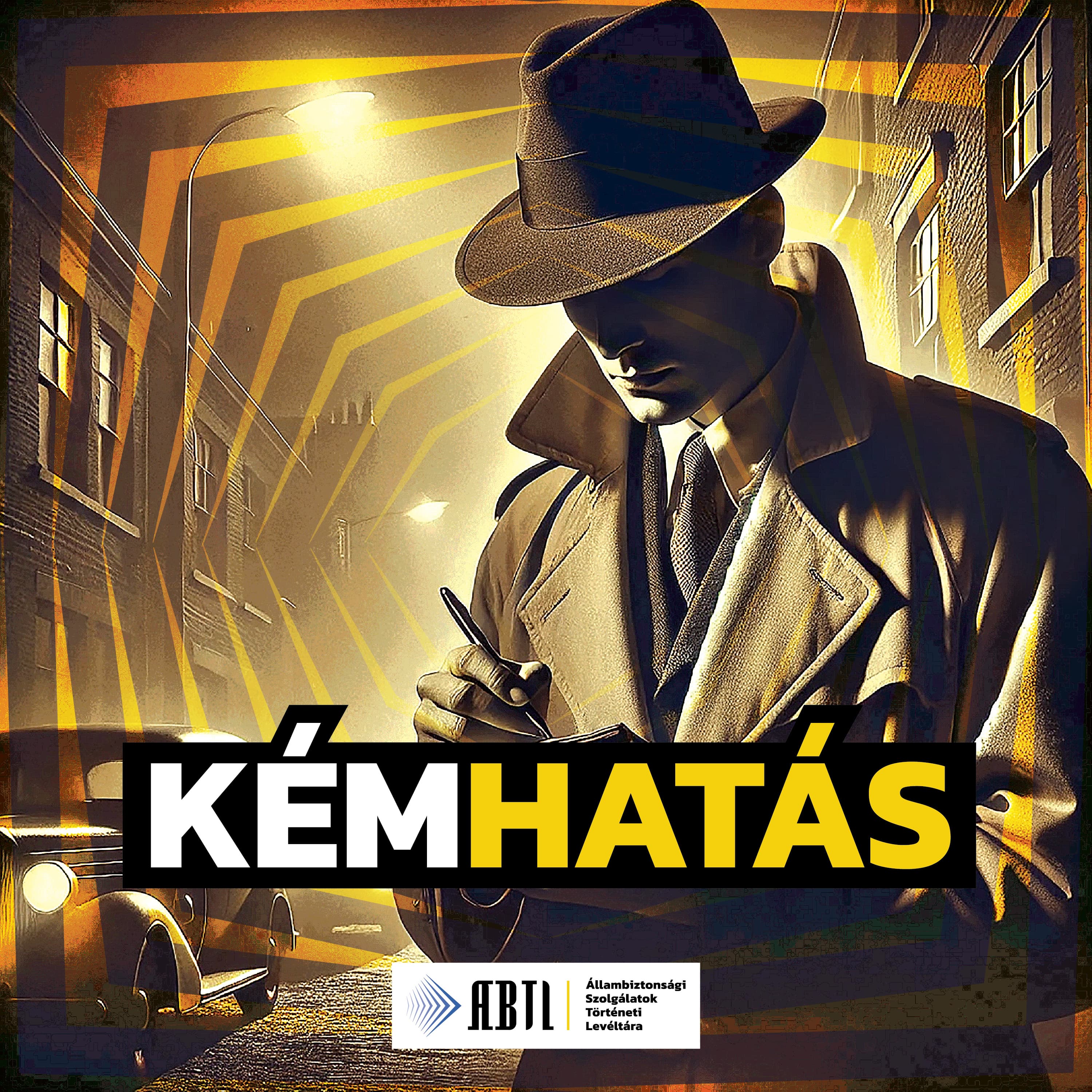 Kémhatás #11: Magyar diplomaták és hírszerzők a kommunista Romániában