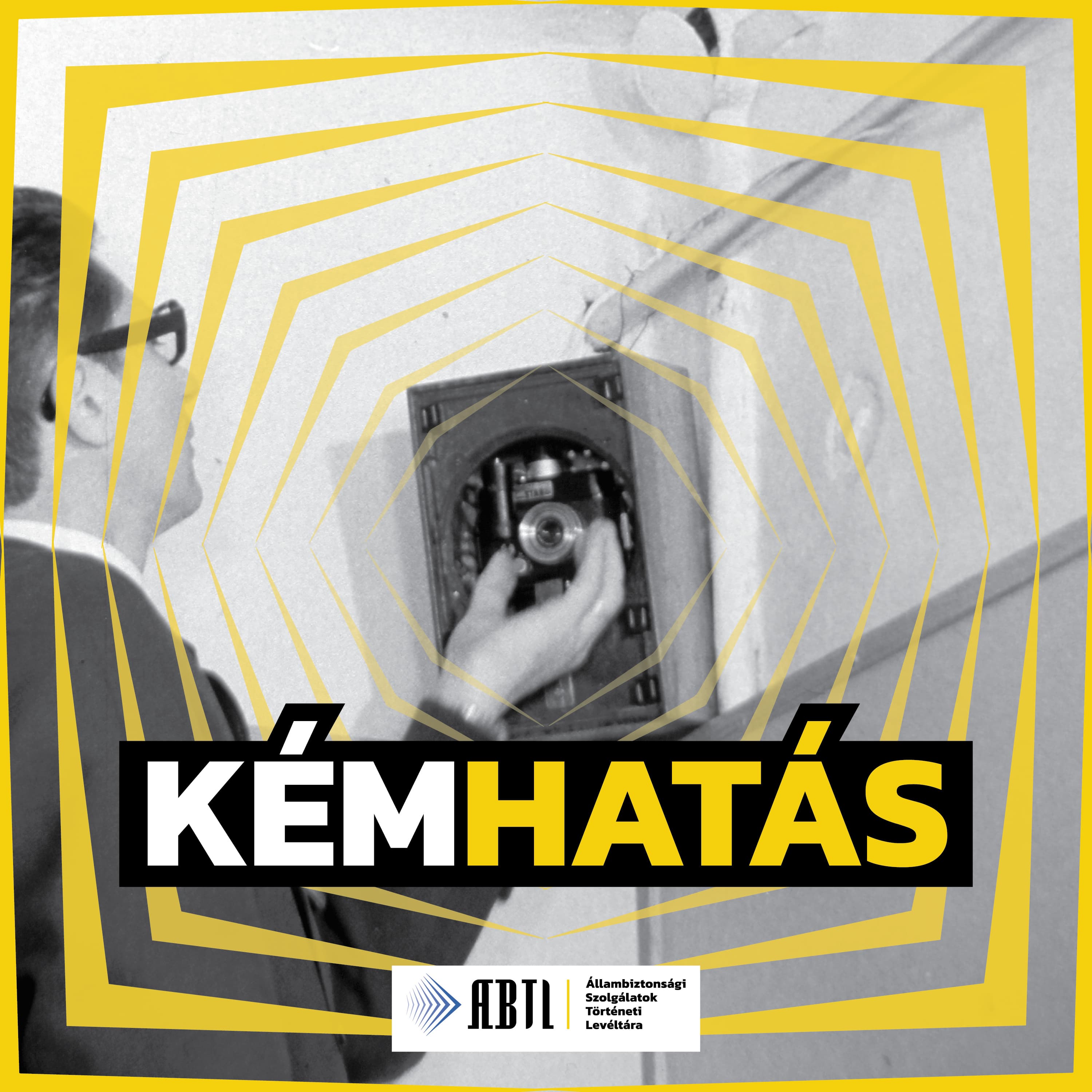 Kémhatás #17: Csernobil 40 (Bendarzsevszkij Anton, Vass Miklós)