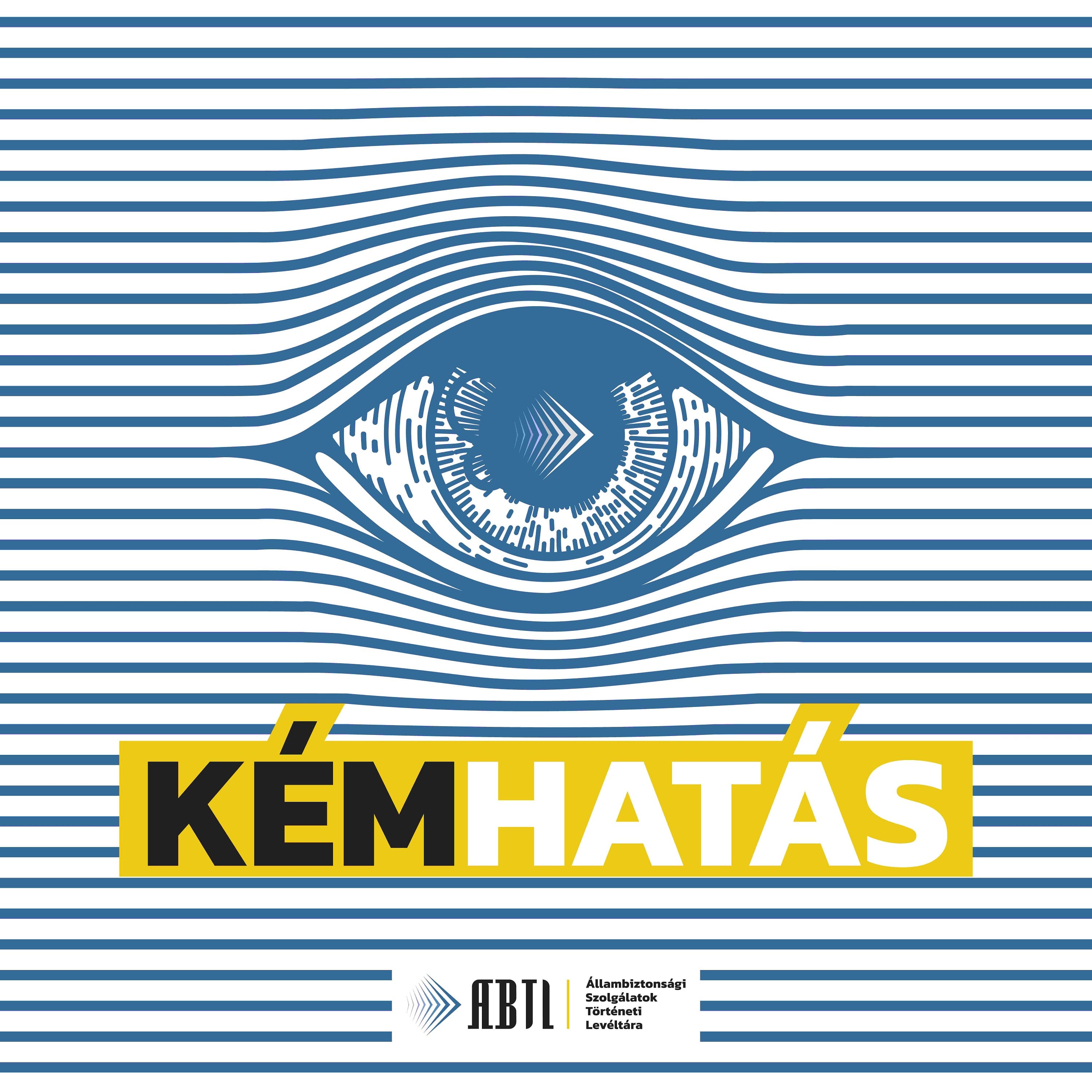 Kémhatás #18: Nyilvánosak lesznek az ügynökakták! (Cseh Gergő Bendegúz, Takács Tibor)