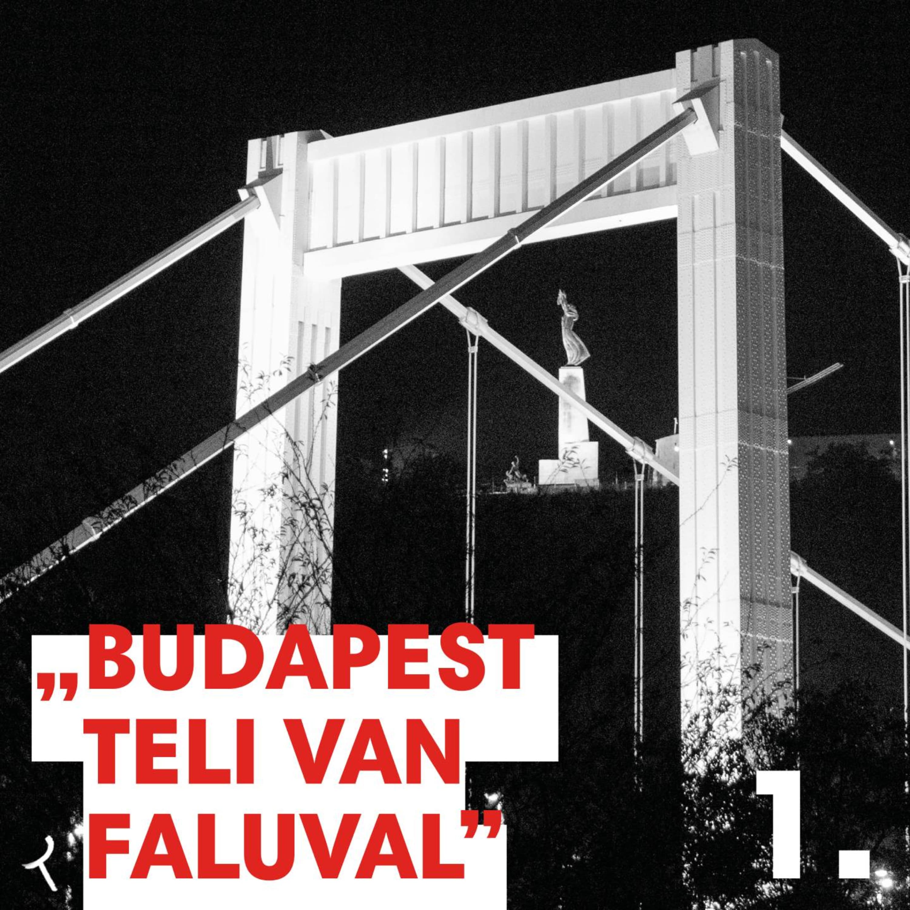 Szegő János - Hányféleképpen olvasható egy város?