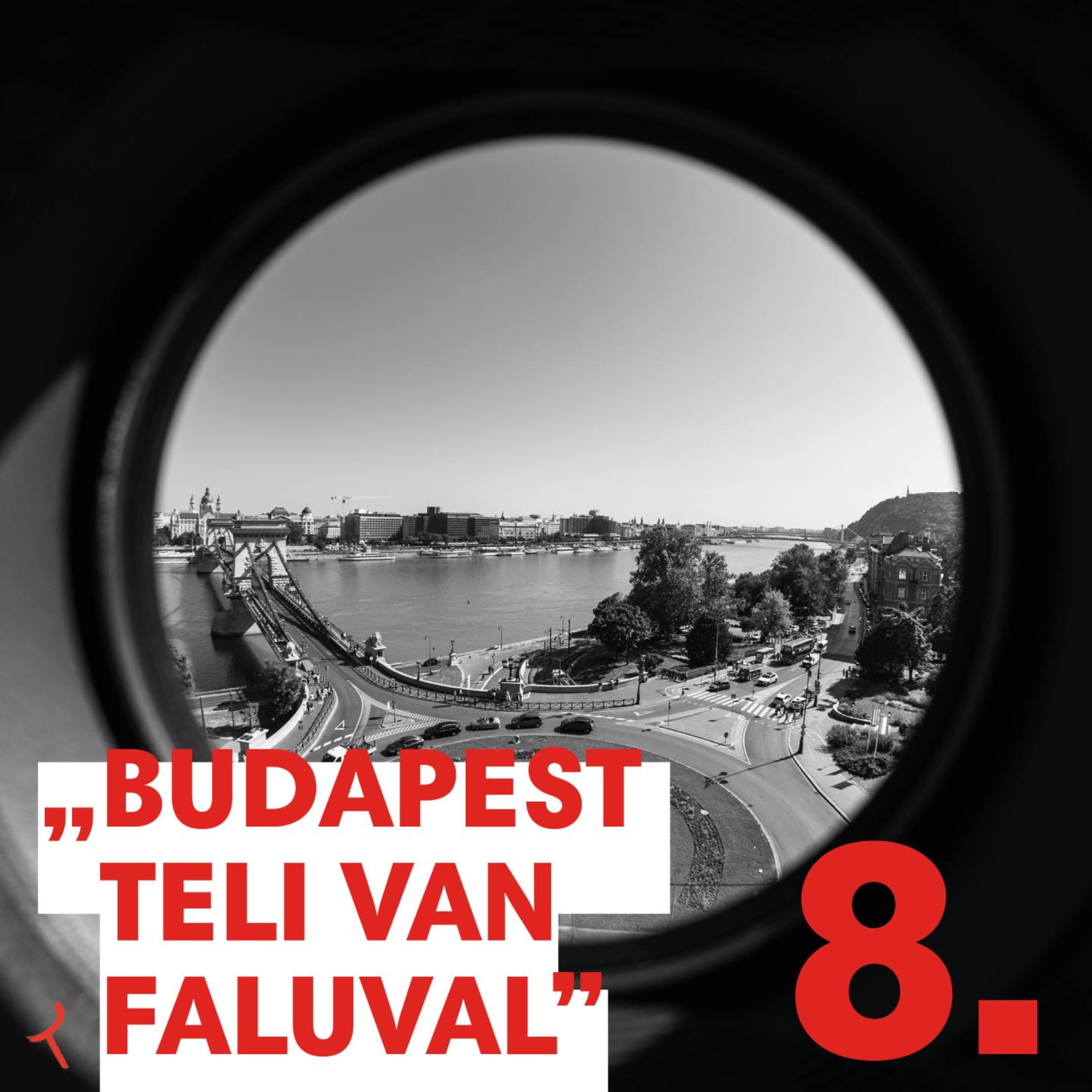 Török András - Szabálytalan budapesti útikalauz