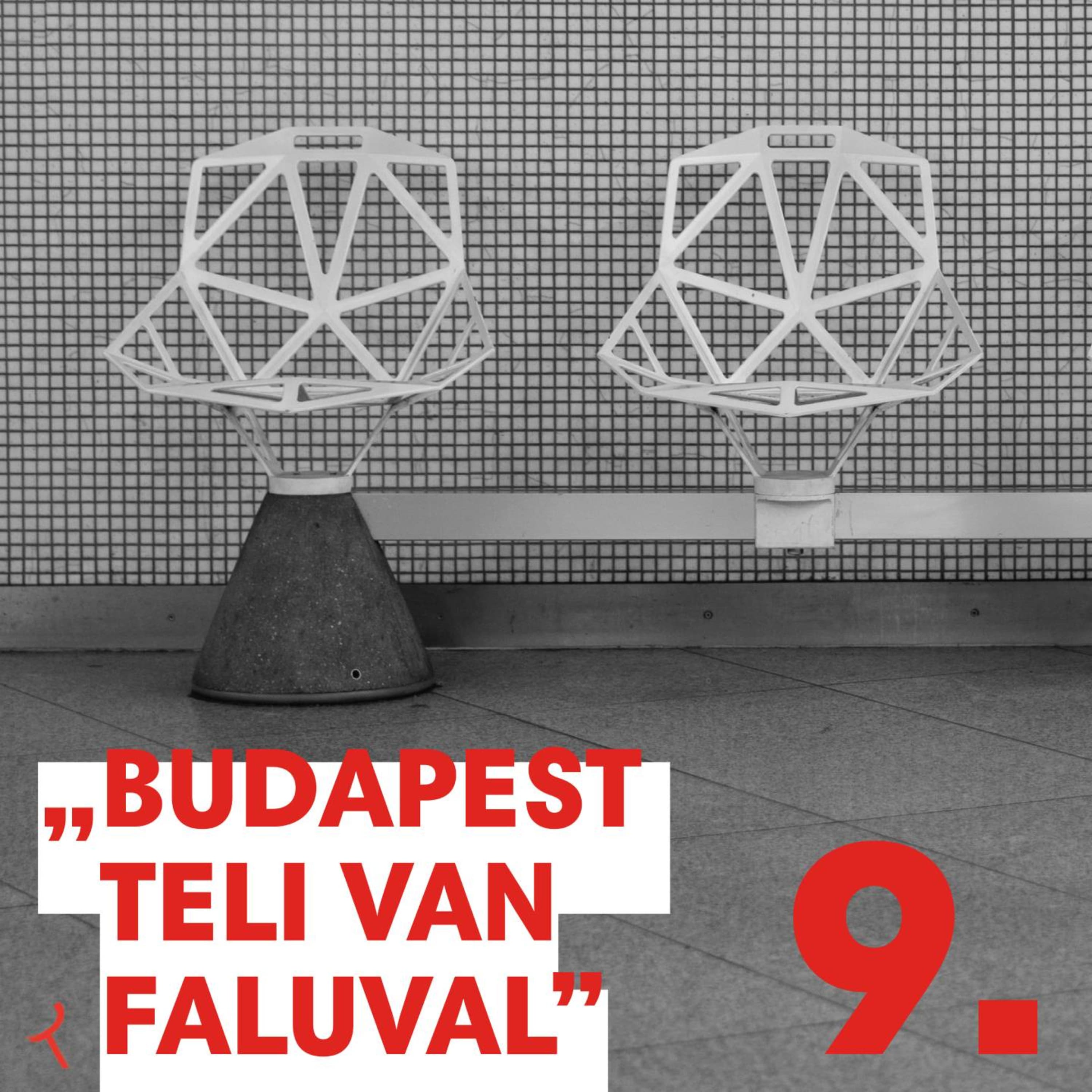 Zubreczki Dávid - Az építészet ne legyen eldobható