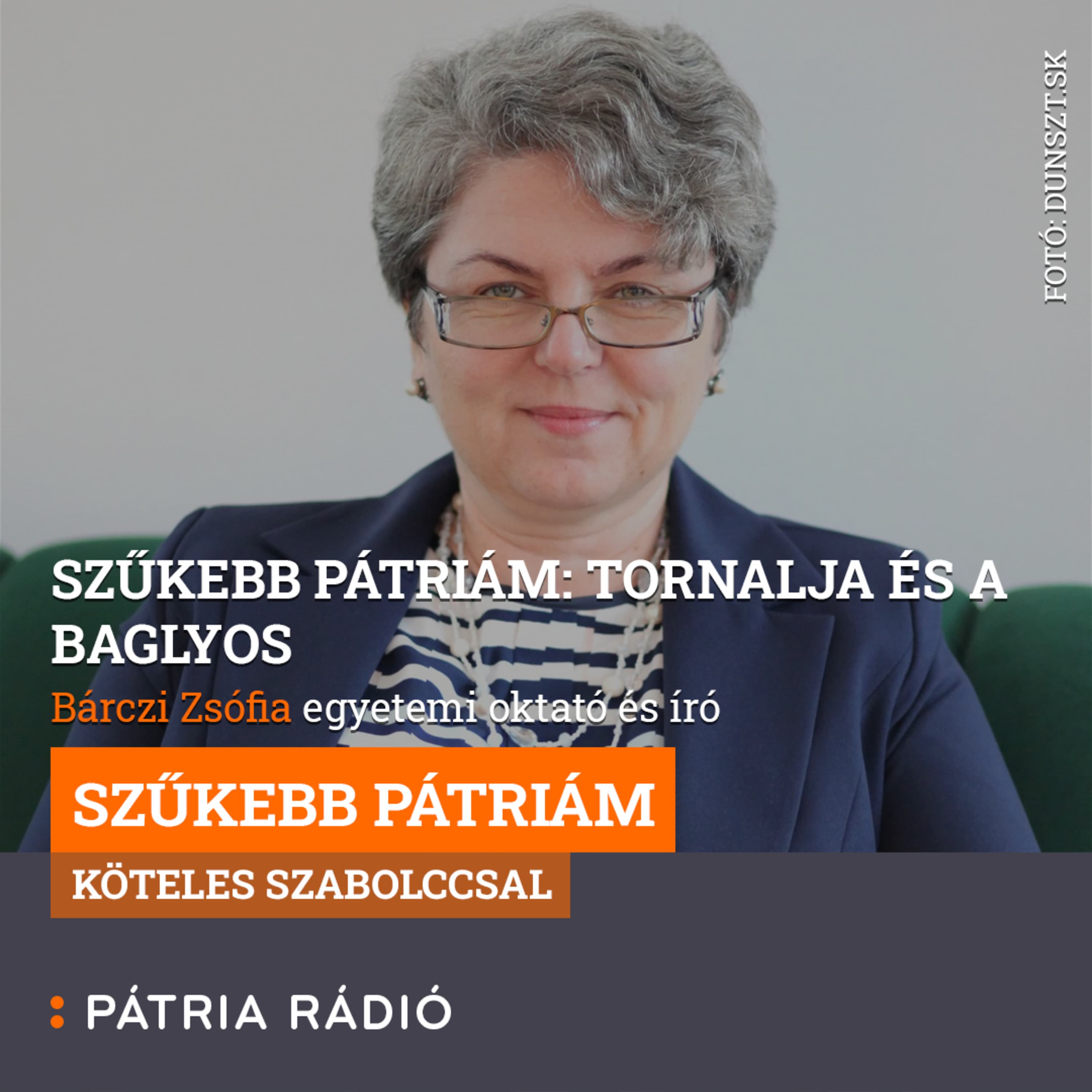 Szűkebb pátriám #04 | Tornalja és a Baglyos