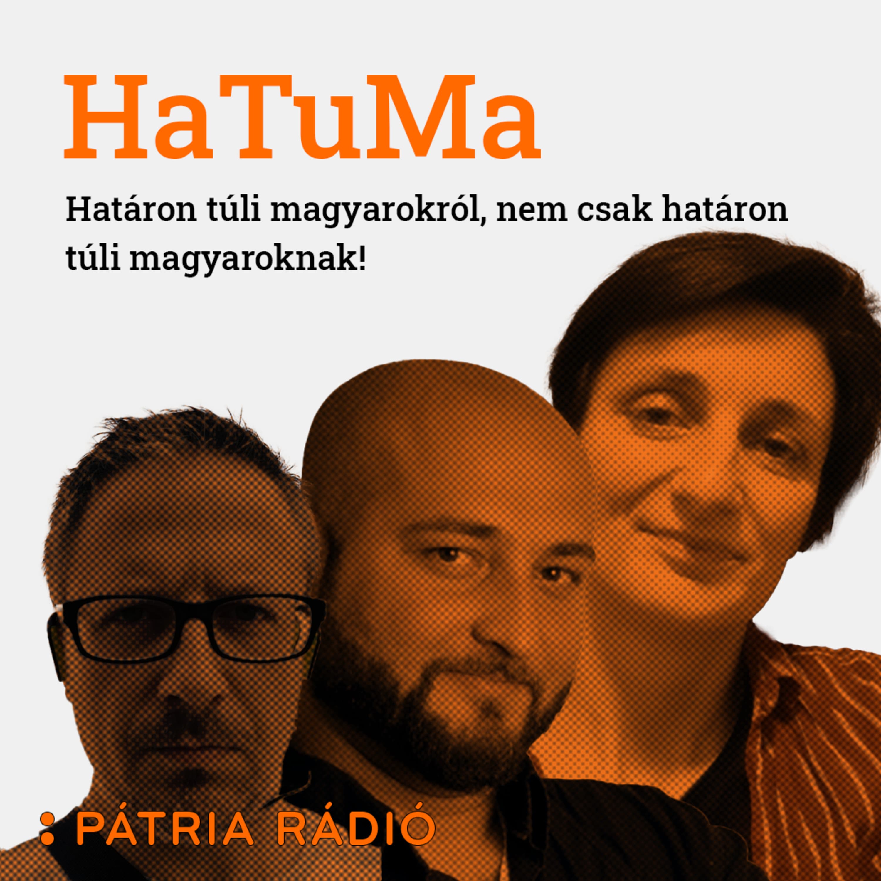 HaTuMa #198 | Kalákában szavaz a hatumagyar