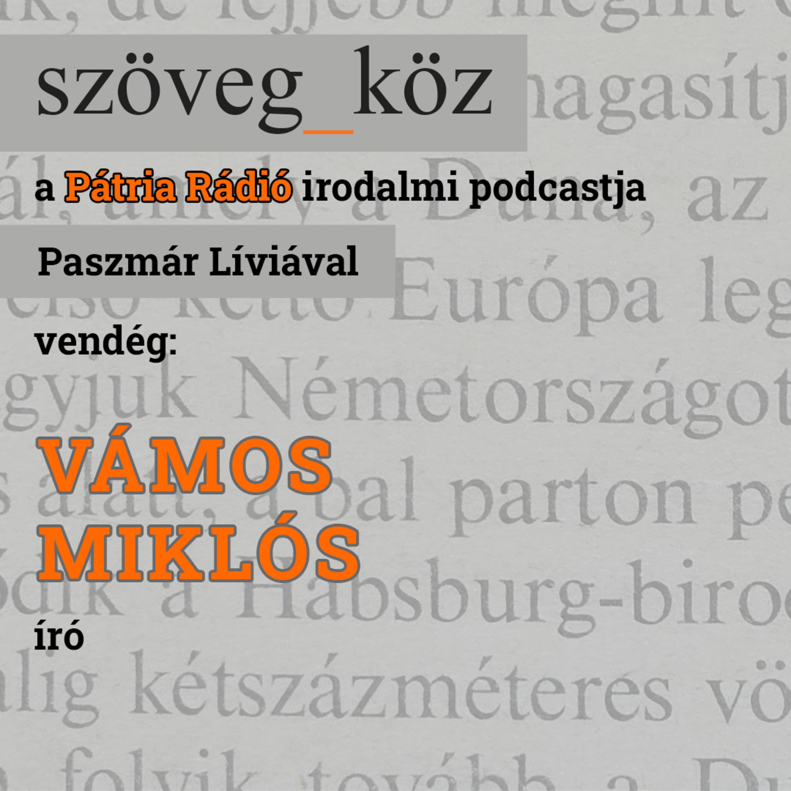 Szöveg-köz #09 | „Ez mégiscsak egy szent hely“