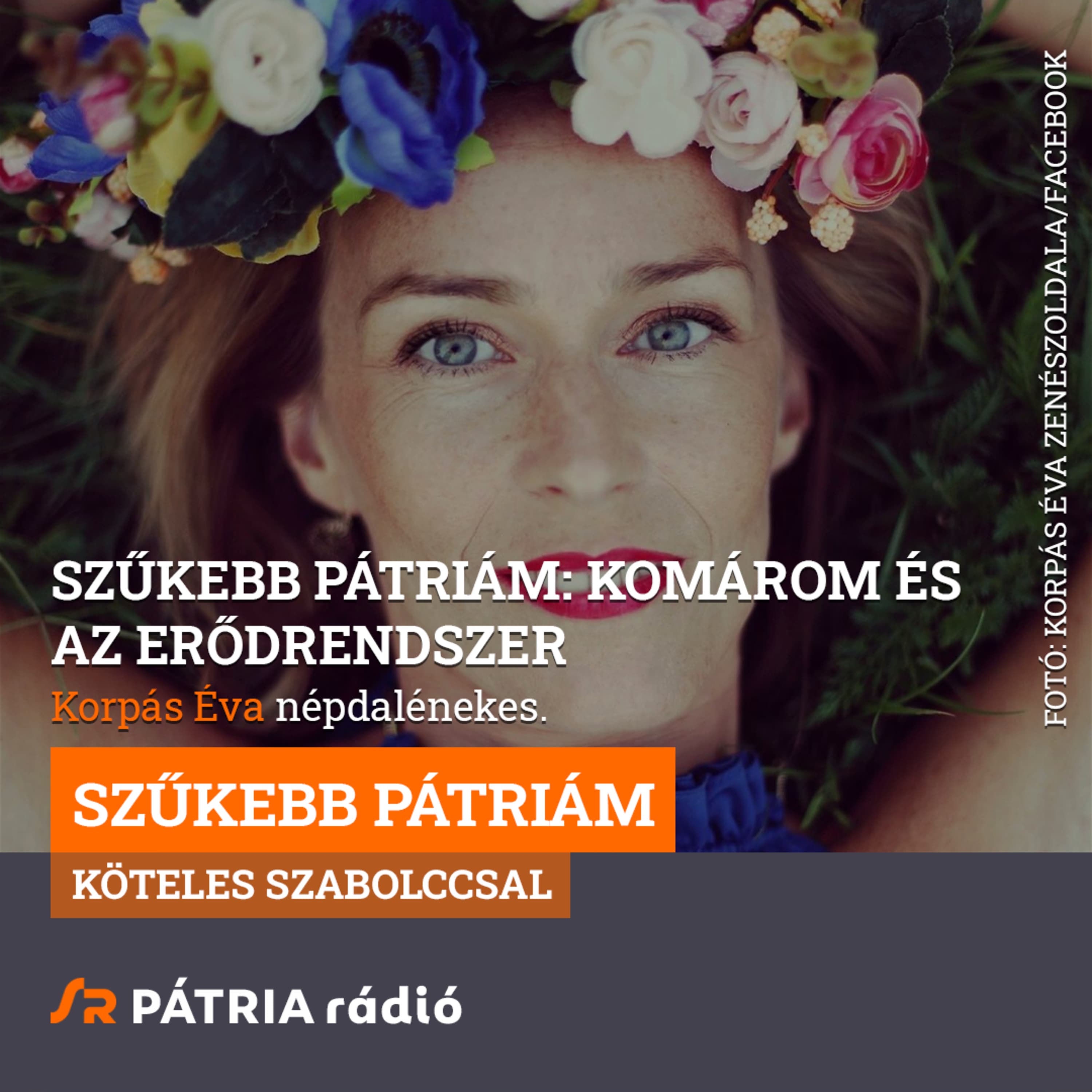 Szűkebb pátriám #09 | Komárom és az erődrendszer
