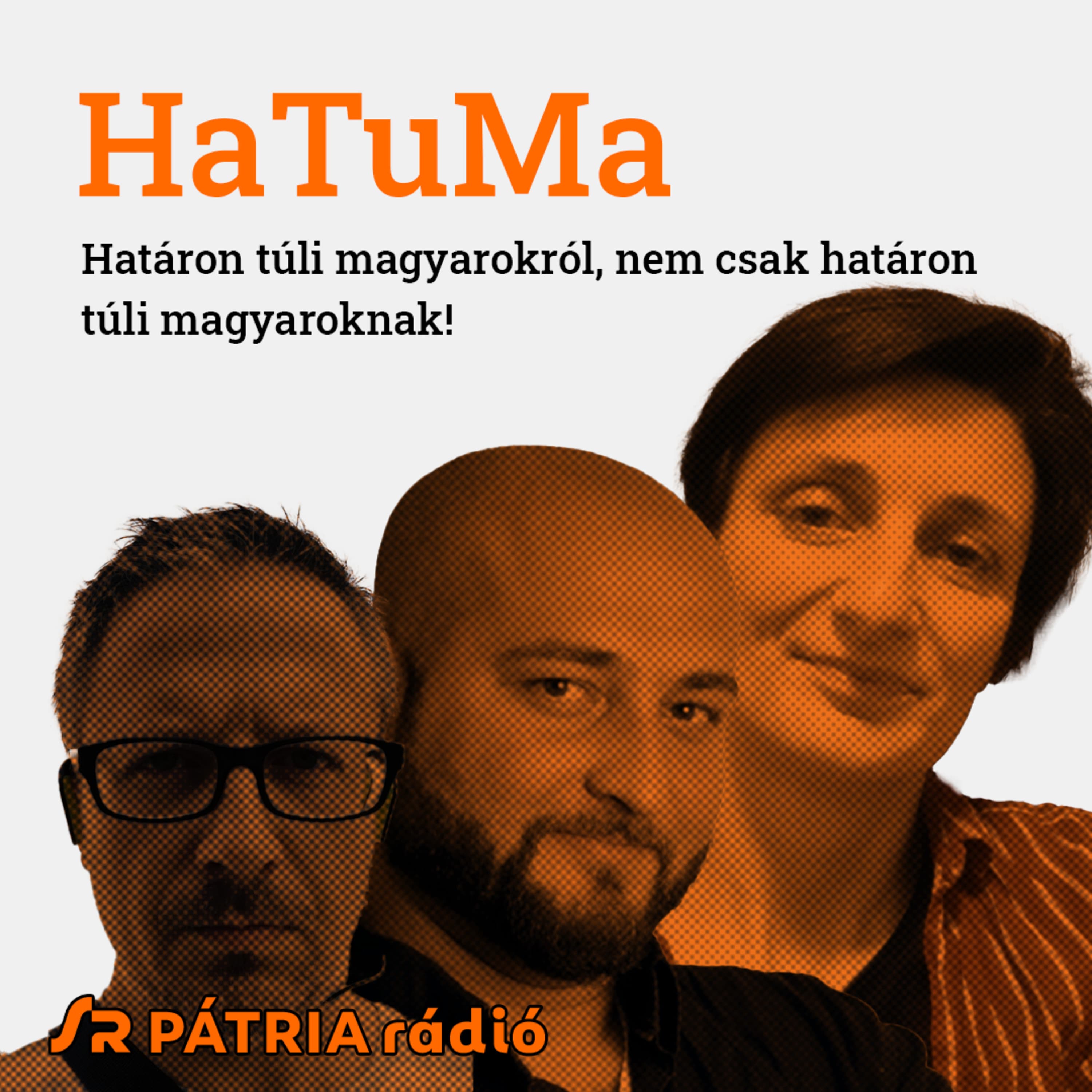 HaTuMa #208 | Magyar gyerek megvágta, Ágnes asszony gyógyítja