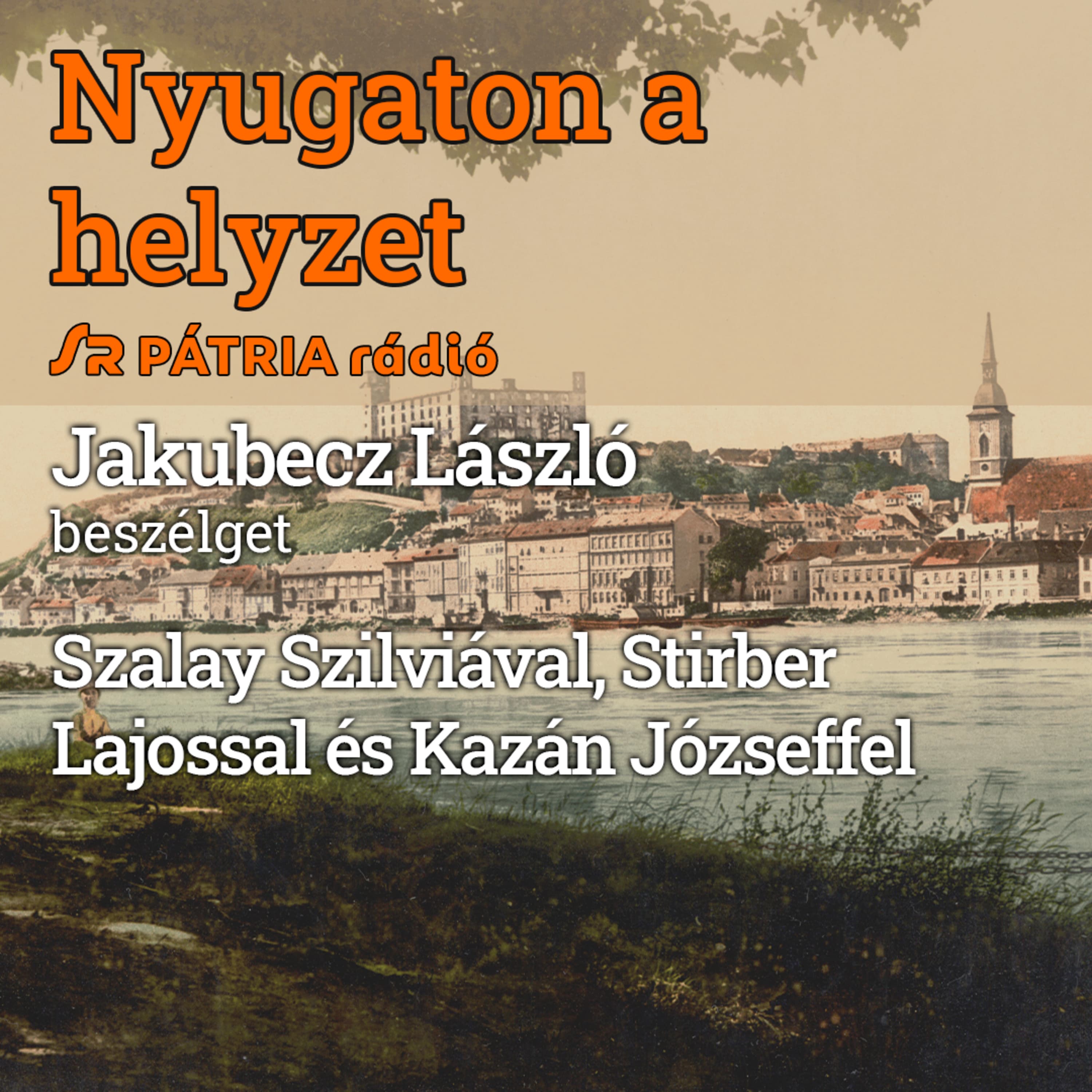 Nyugaton a helyzet #54 | A közös éneklés ünnepe – huszadik alkalommal rendezték meg a Kodály Napokat
