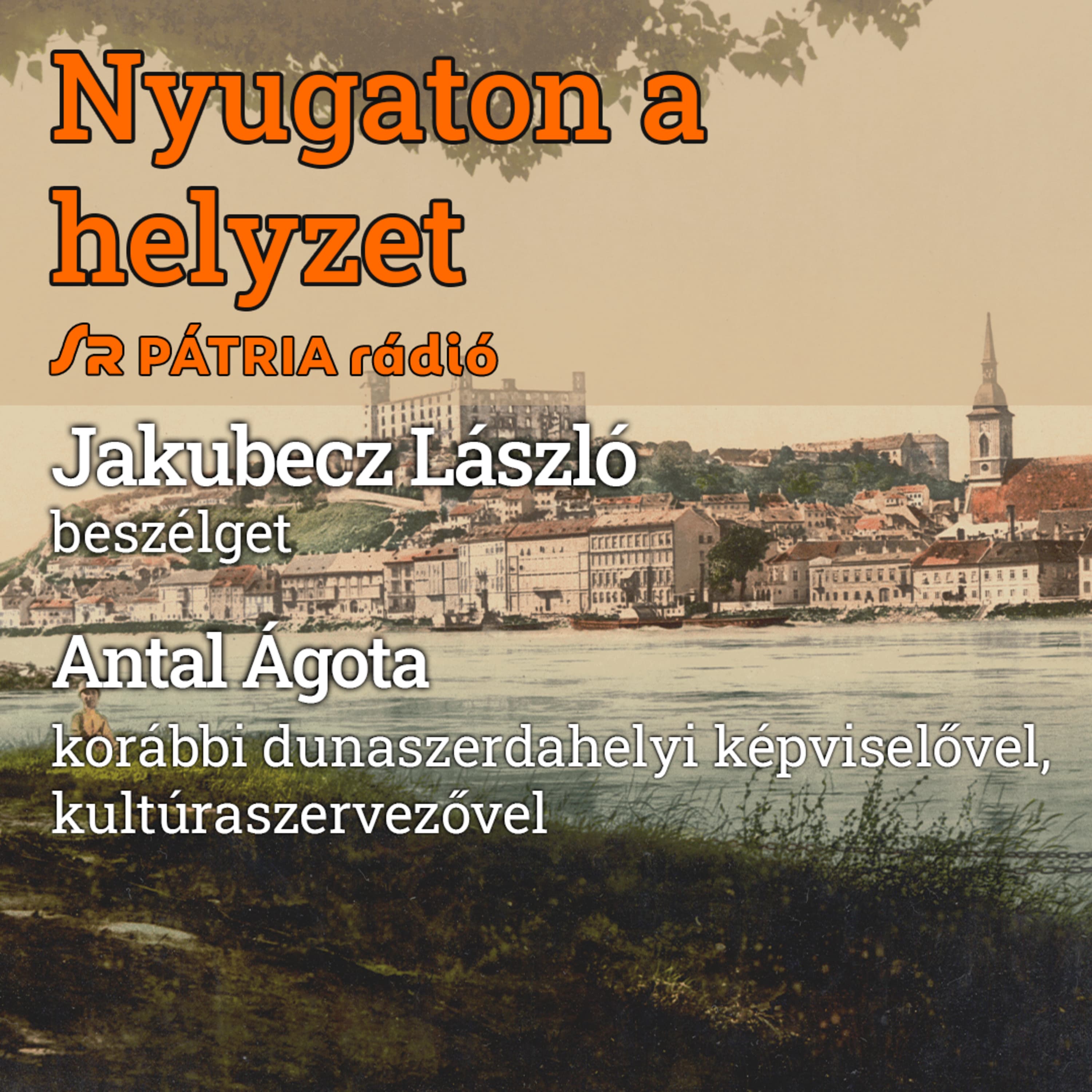 Nyugaton a helyzet #58 | Búcsú és elengedés Indiában