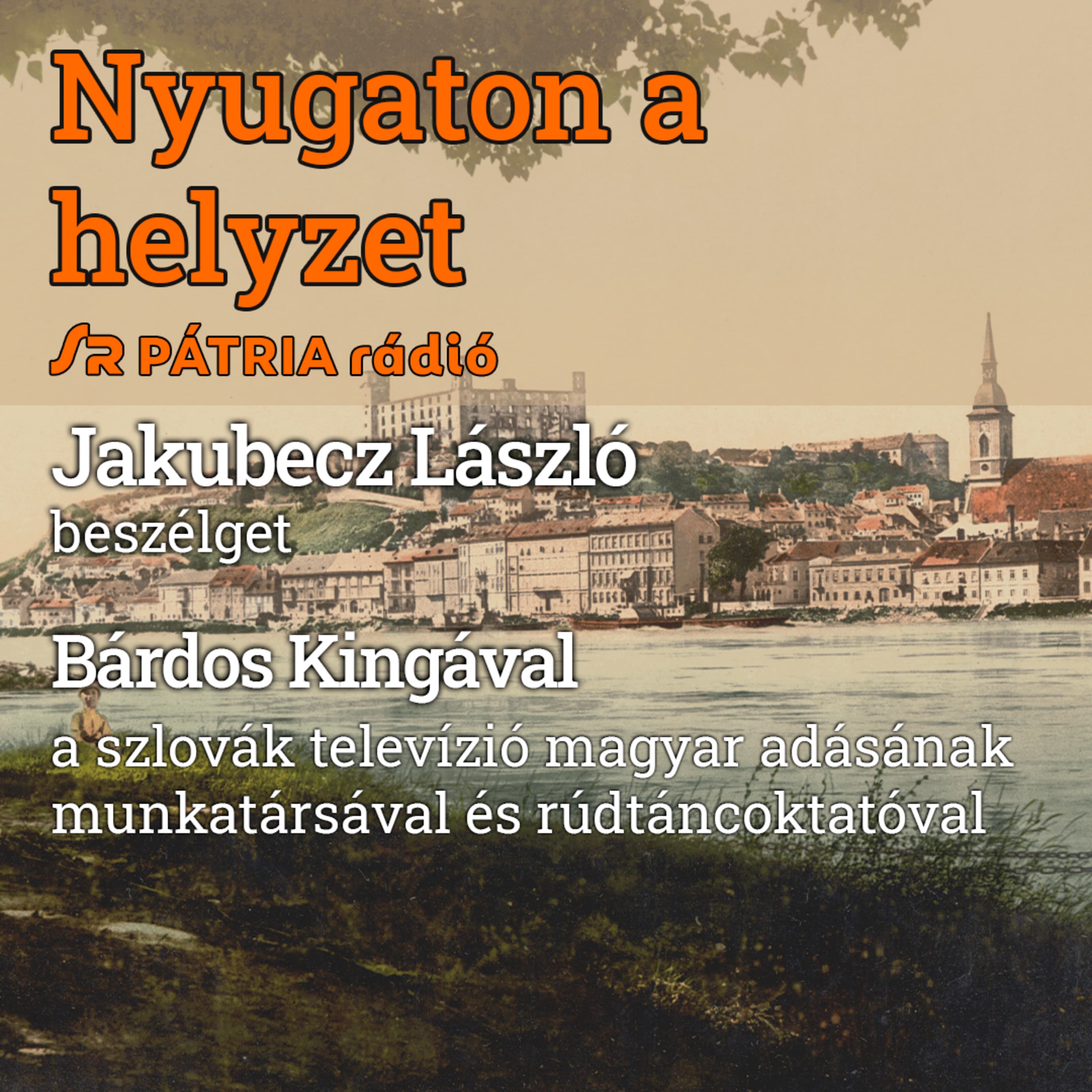 Nyugaton a helyzet #58 | A rúdtánc az erő és a nőiesség ötvözete