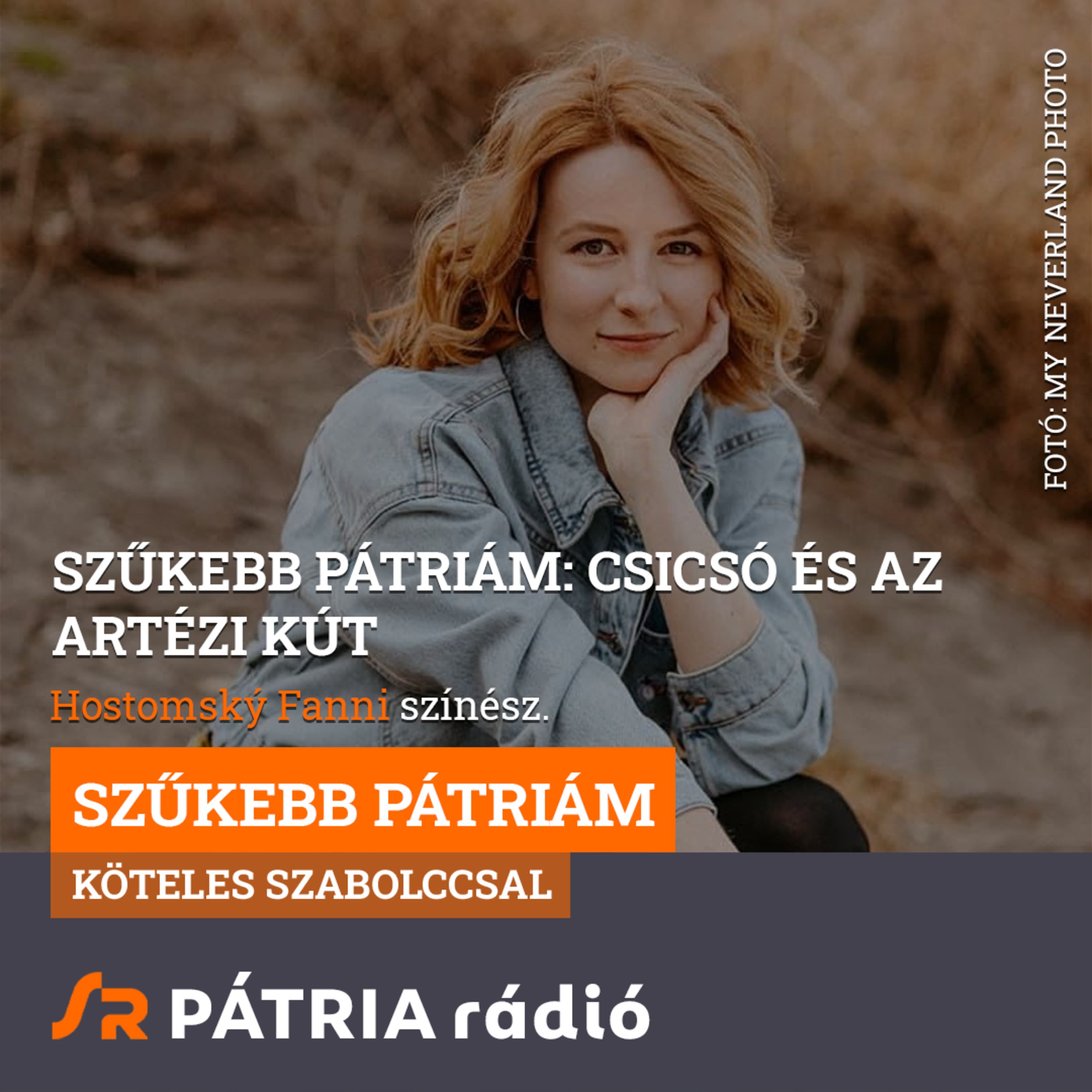 Szűkebb pátriám #17 | Csicsó és az artézi kút