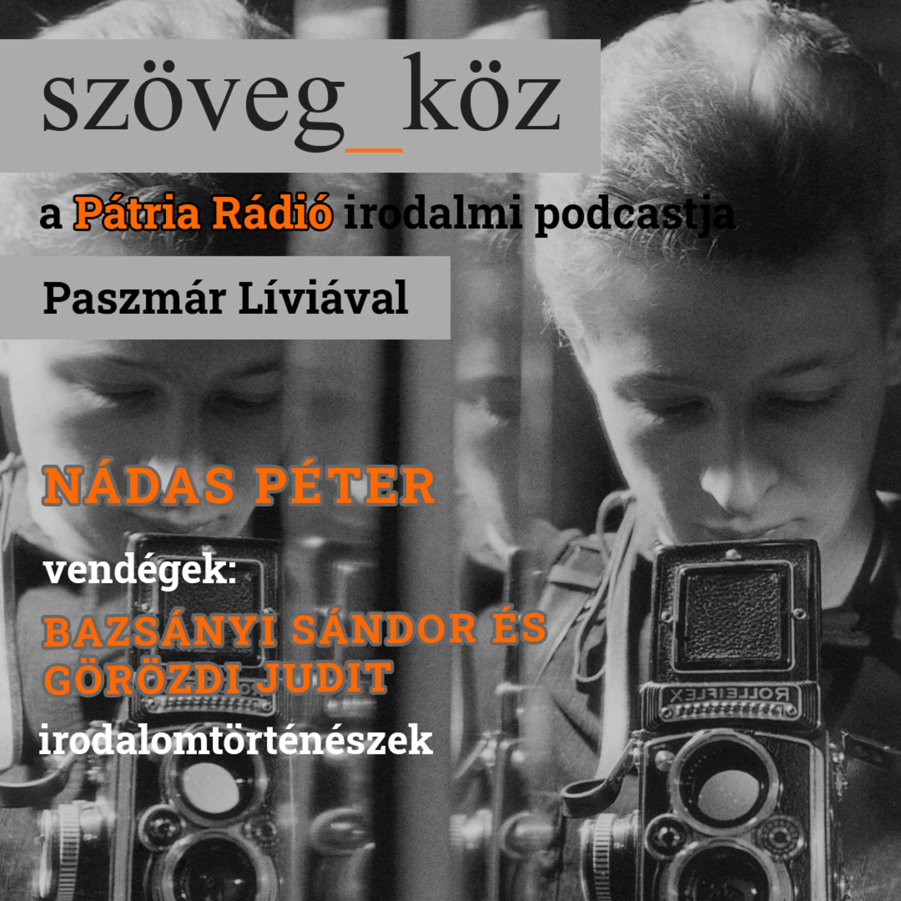 Szöveg-köz #17 | Végleges félbehagyás