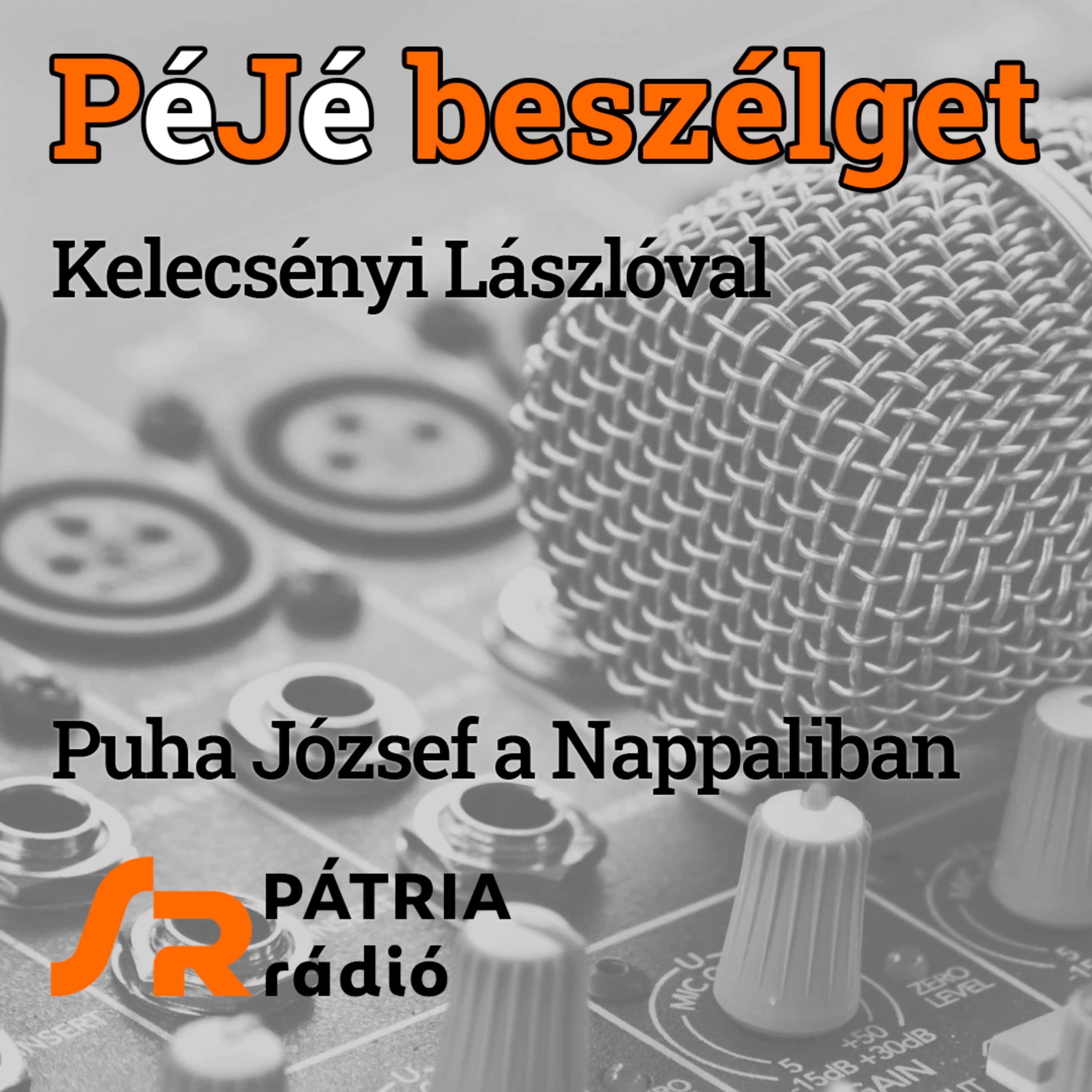 PéJé beszélget #45 | „Hát érdemes volt?” – Latinovits Zoltánra emlékezünk