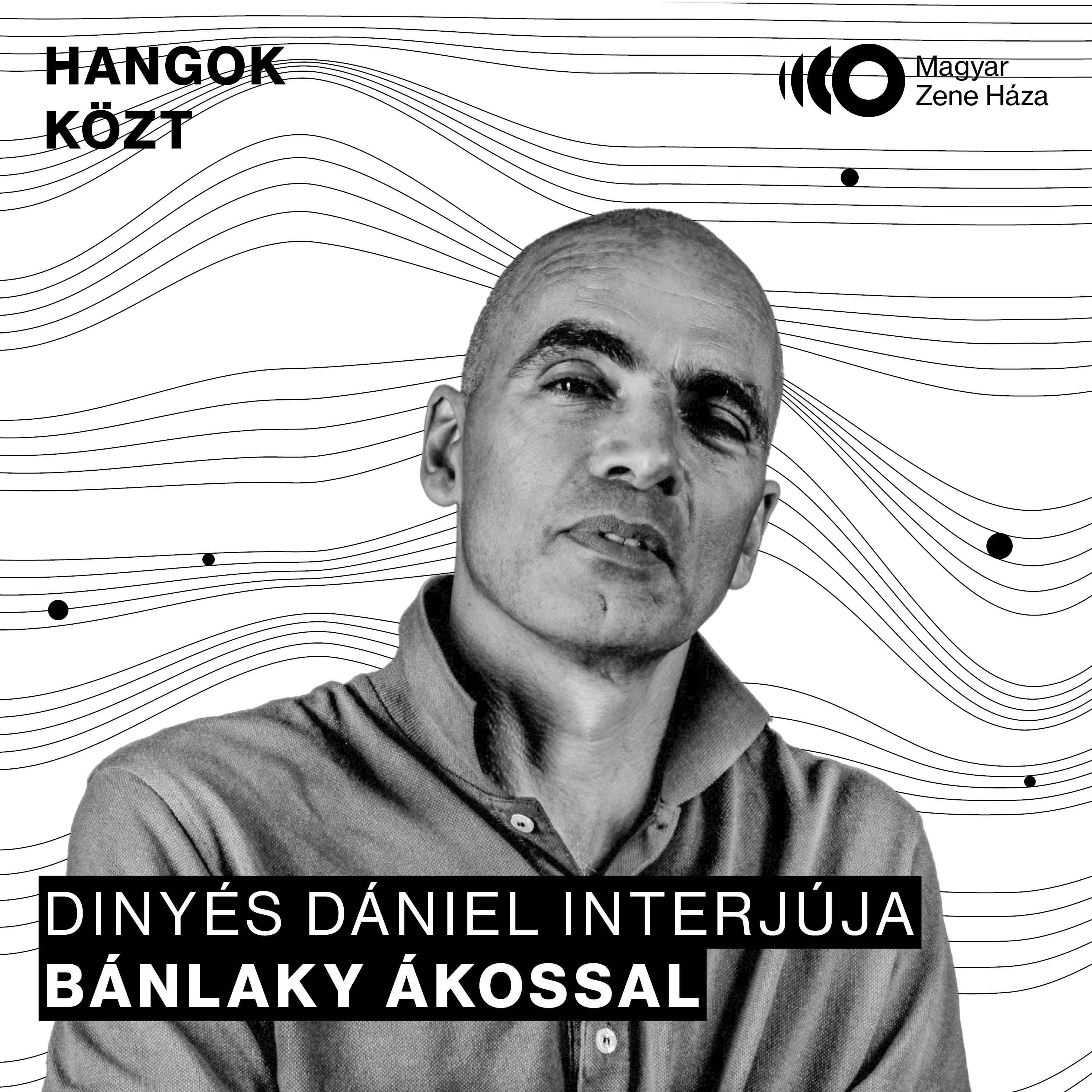 Hangok közt #106 I Bánlaky Ákos