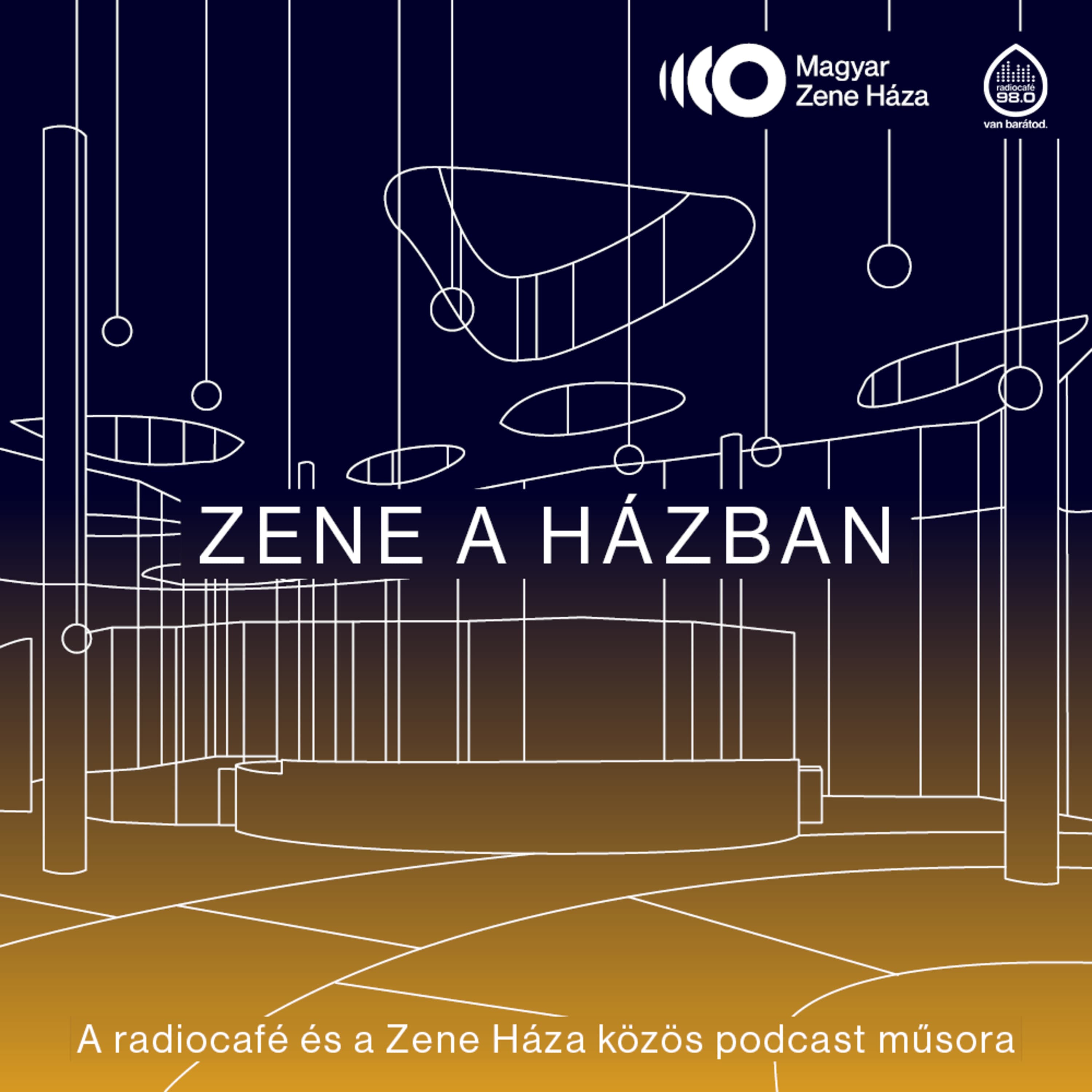 Jótékonysági koncert az autizmussal élő emberekért - Blues for Blue! | Zene a Házban #43