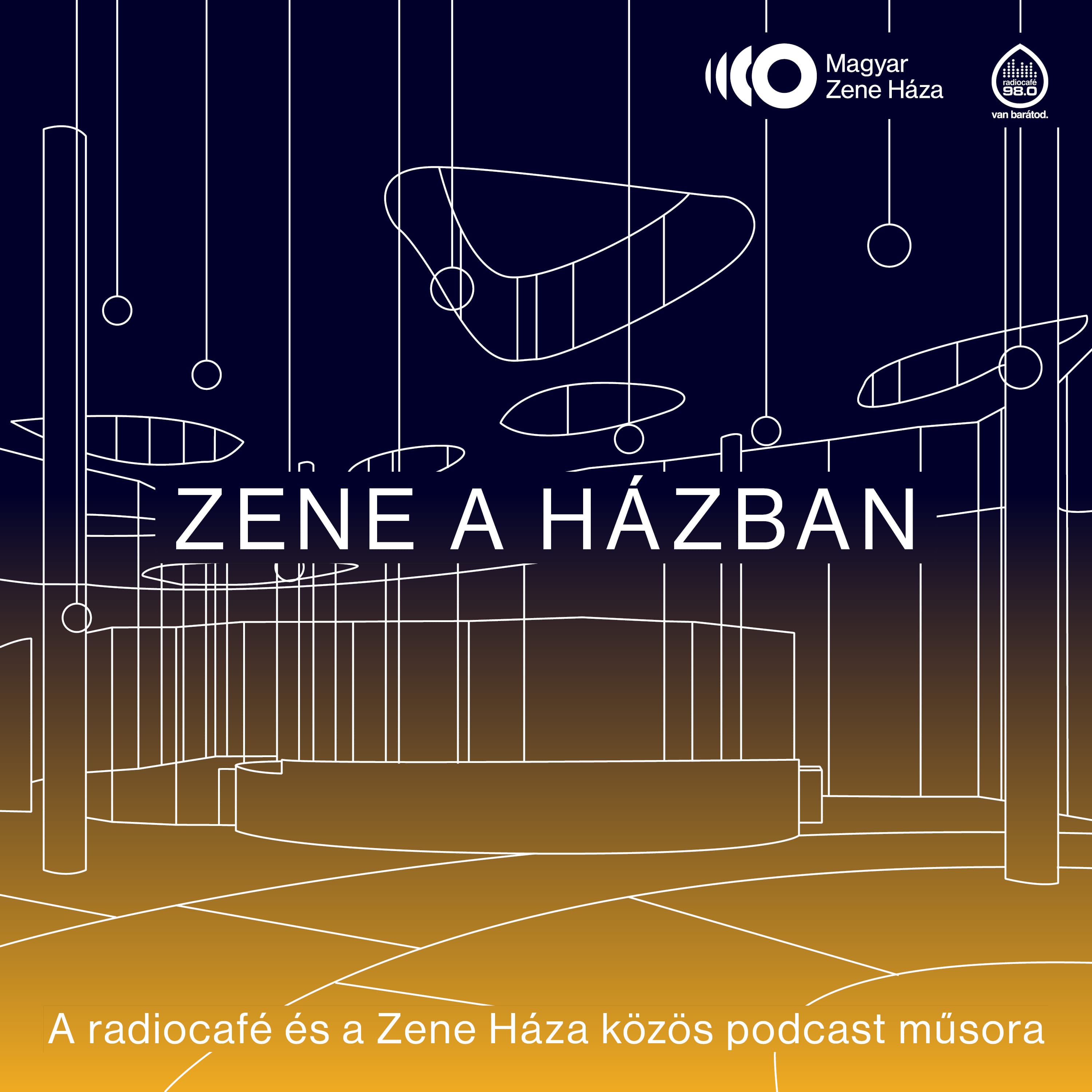 Parno Graszt × Ham ko Ham - jótékonysági koncert a Bagázs javára június 3-án! | Zene a Házban #48