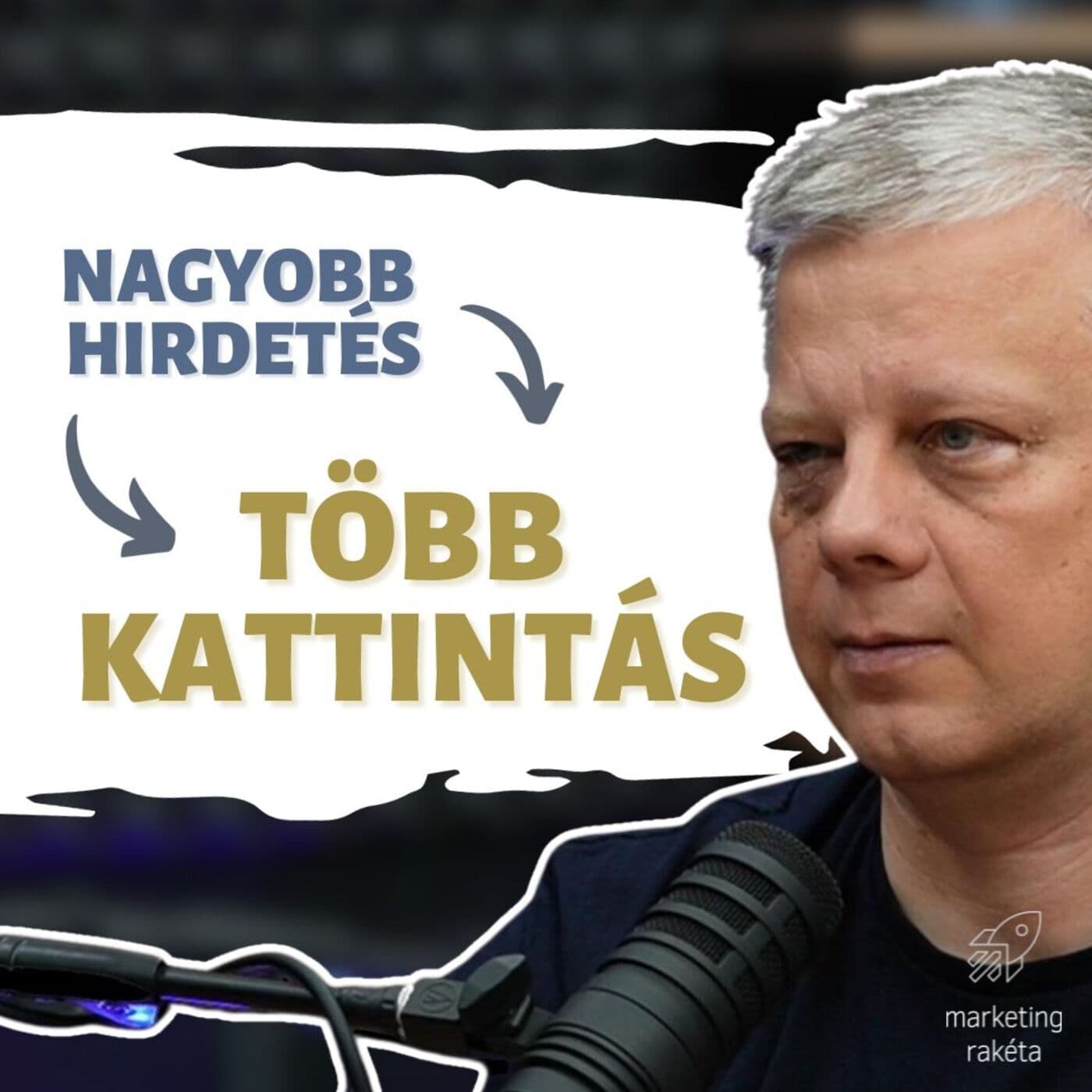 Ingyen kattintások: Így egészítsd ki a Google Ads hirdetéseid! - Marketing Rakéta | S01E10