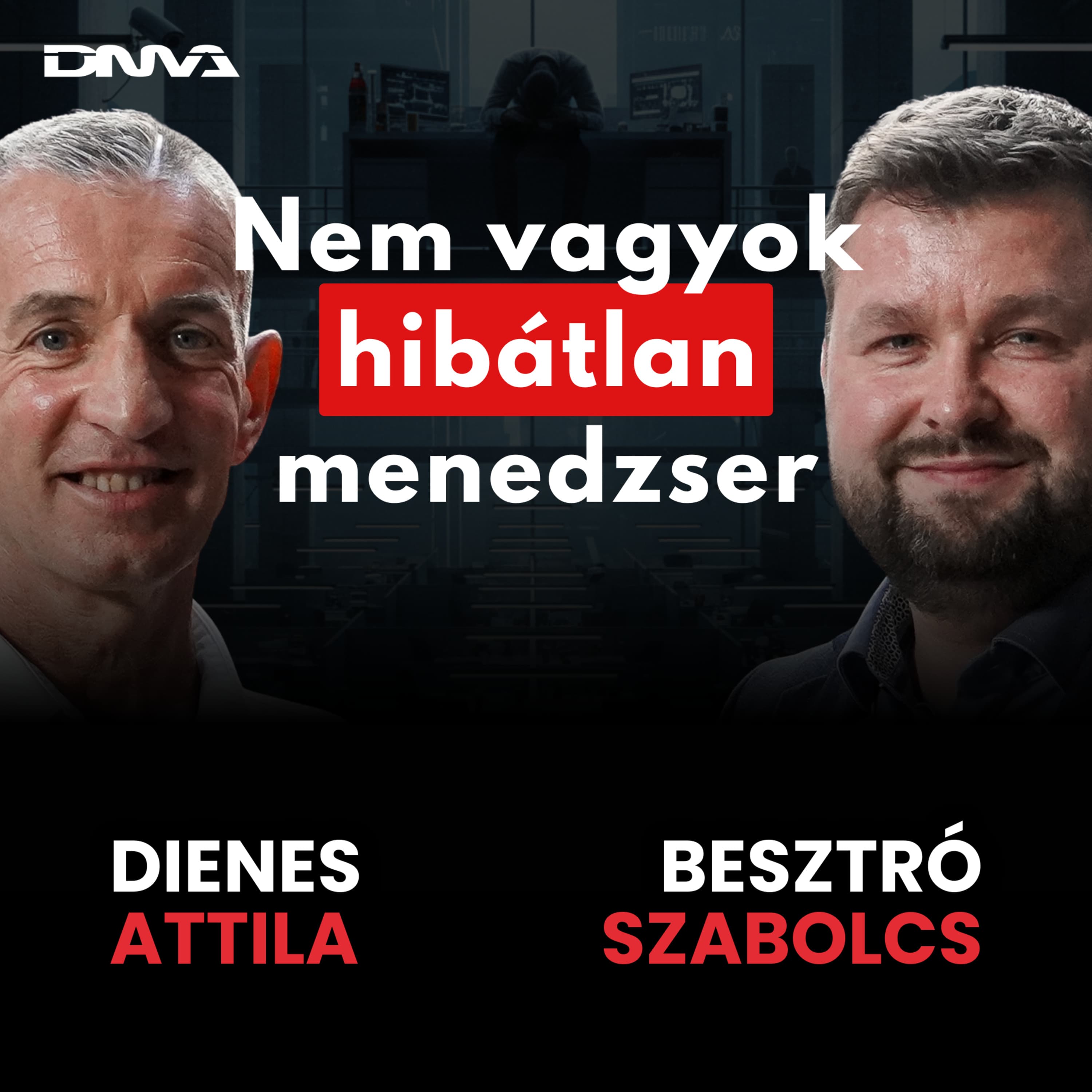 Mindenkinek van terve, amíg orrba nem ütik - BESZTRÓ SZABOLCS | GONDOLKOZZ RENDSZERBEN Podcast S2E4