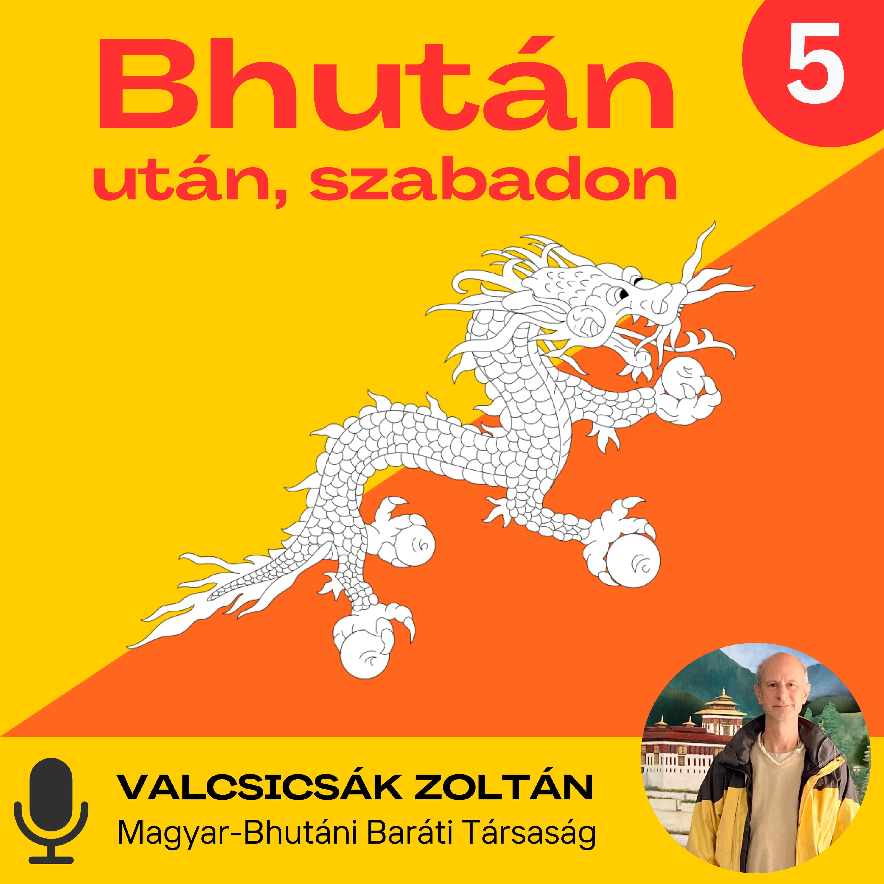 #5 Hogyan utazhatsz Bhutánba?