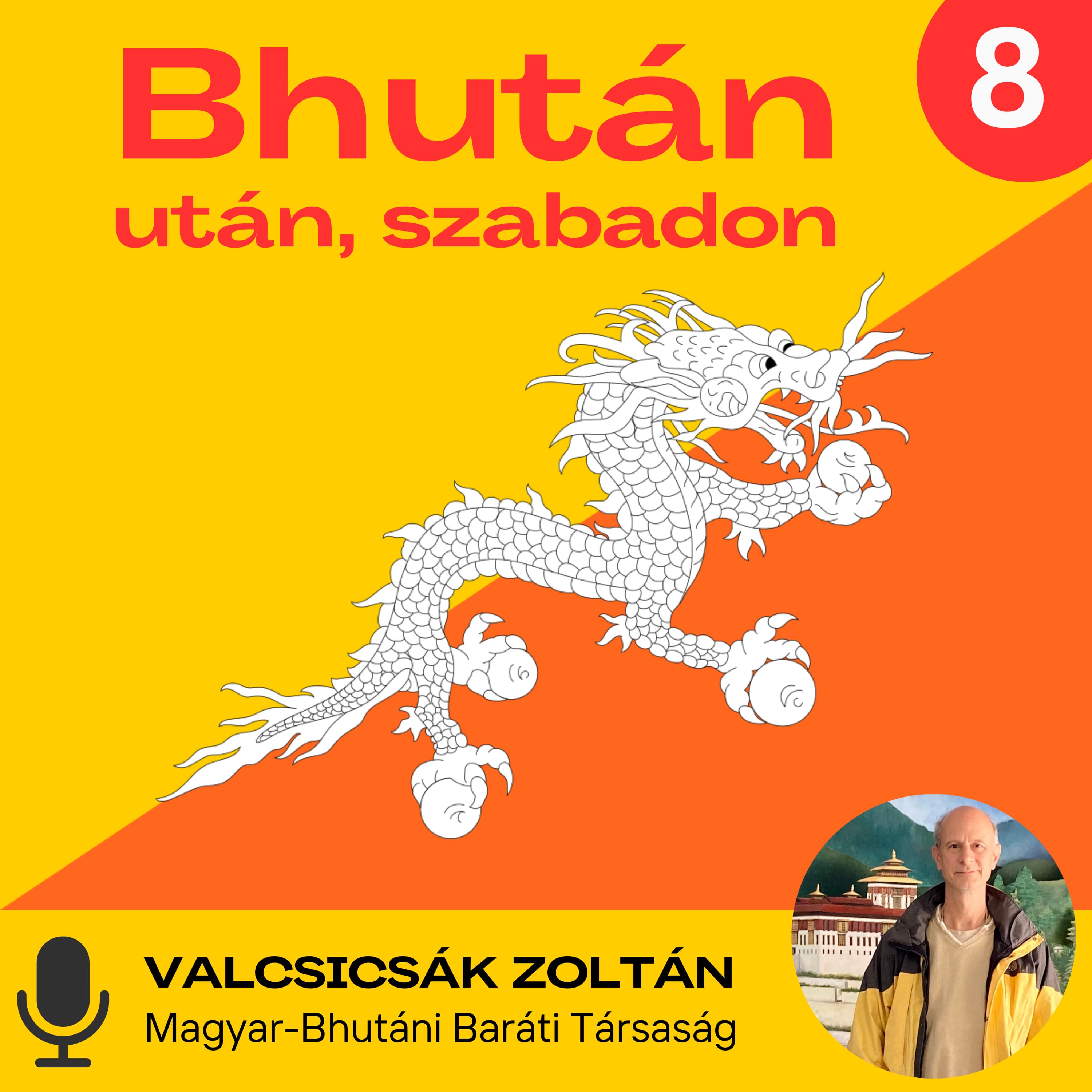 #8 Érdekességek, furcsaságok Bhutánban 1.