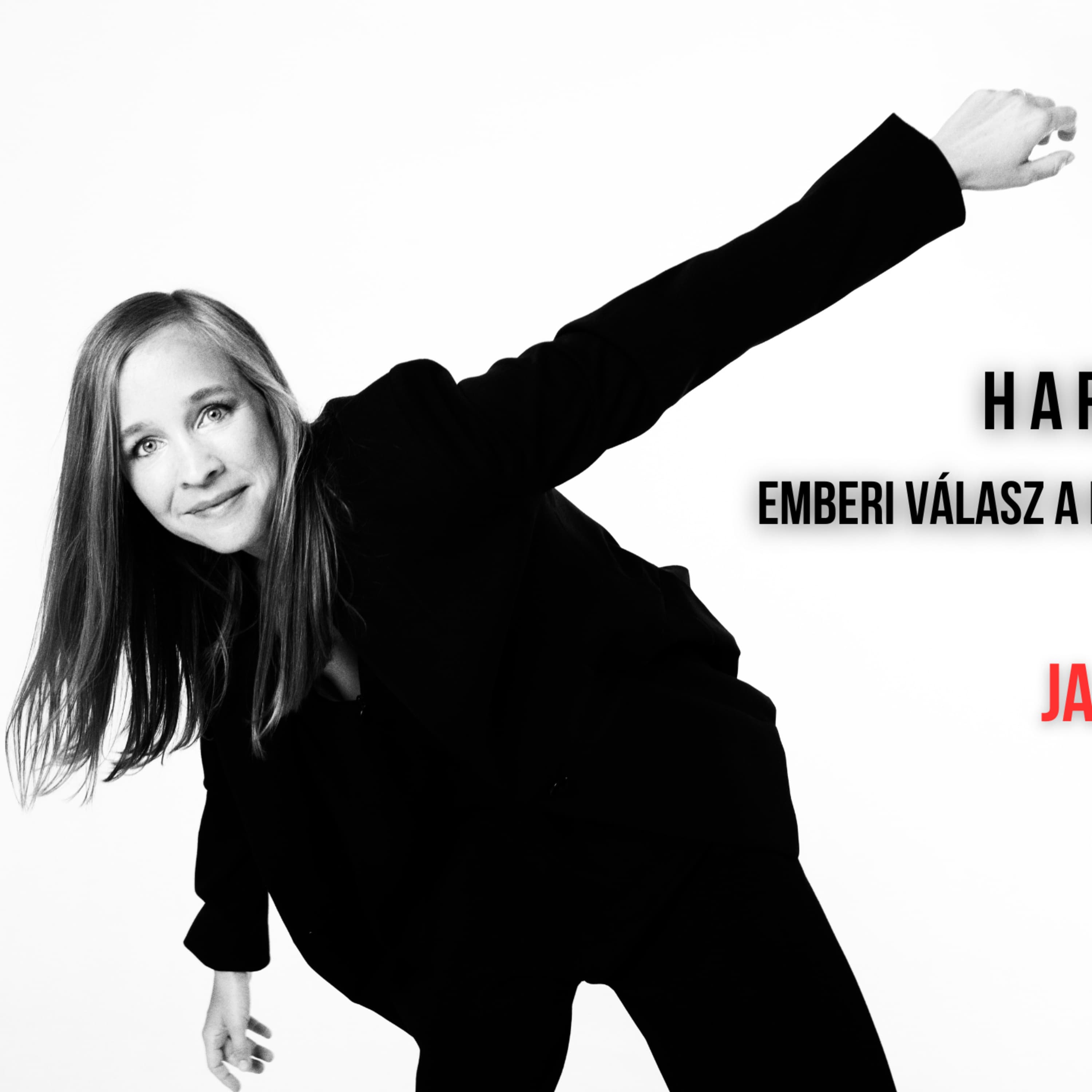 Harcsa Veronika - emberi válasz a mesterséges intelligencia kihívásaira - jav#21 spp#152