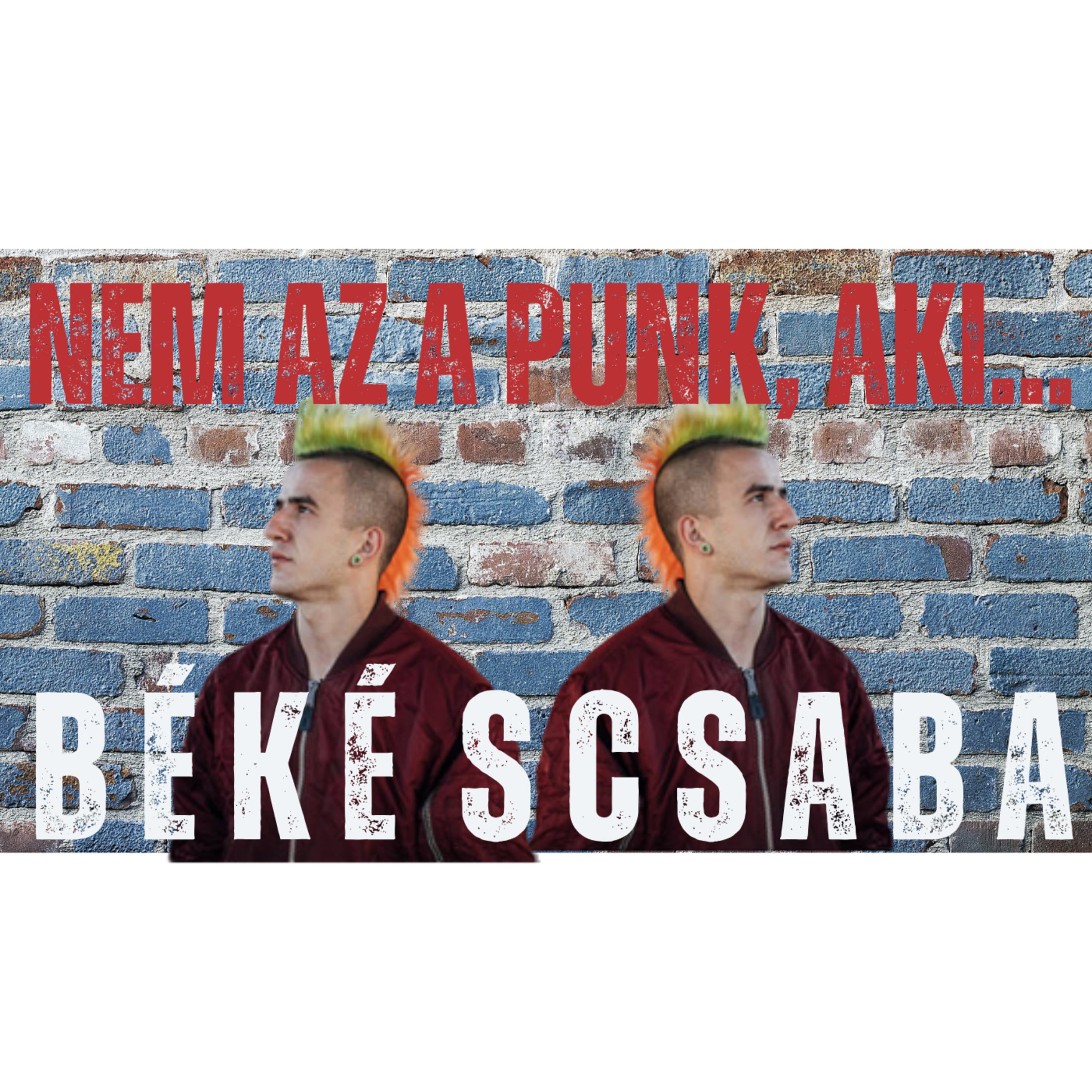 Békéscsaba - Nem az a punk, aki... nap#34 spp#153