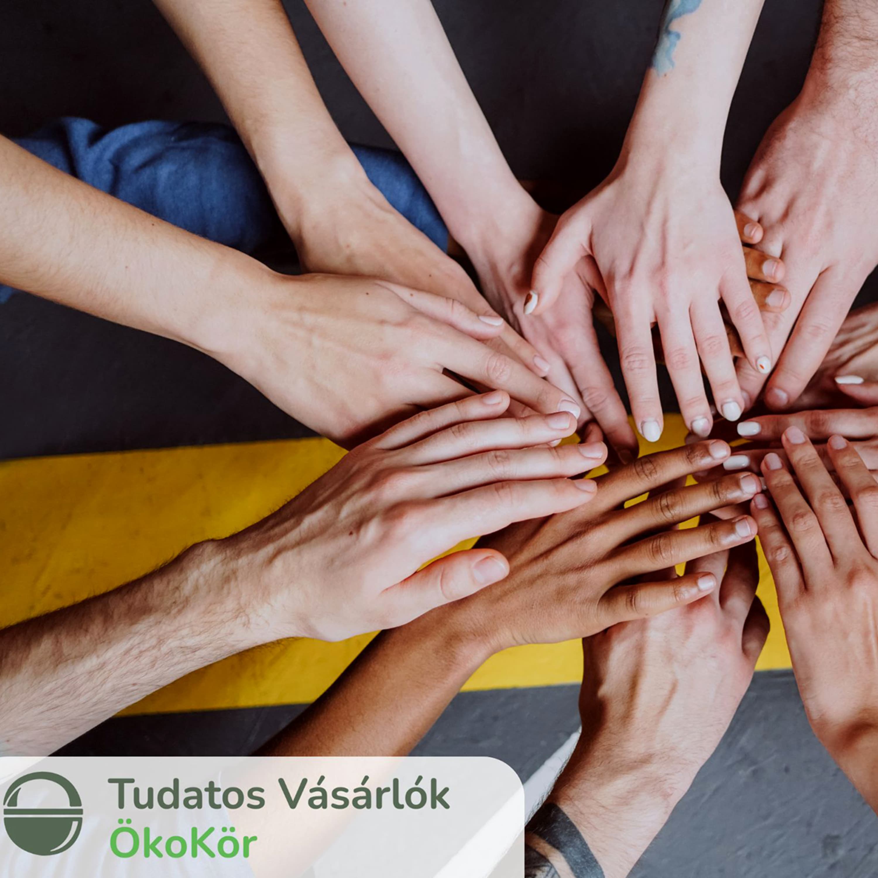 Zöld Hang podcast: hétköznapok zöldítése