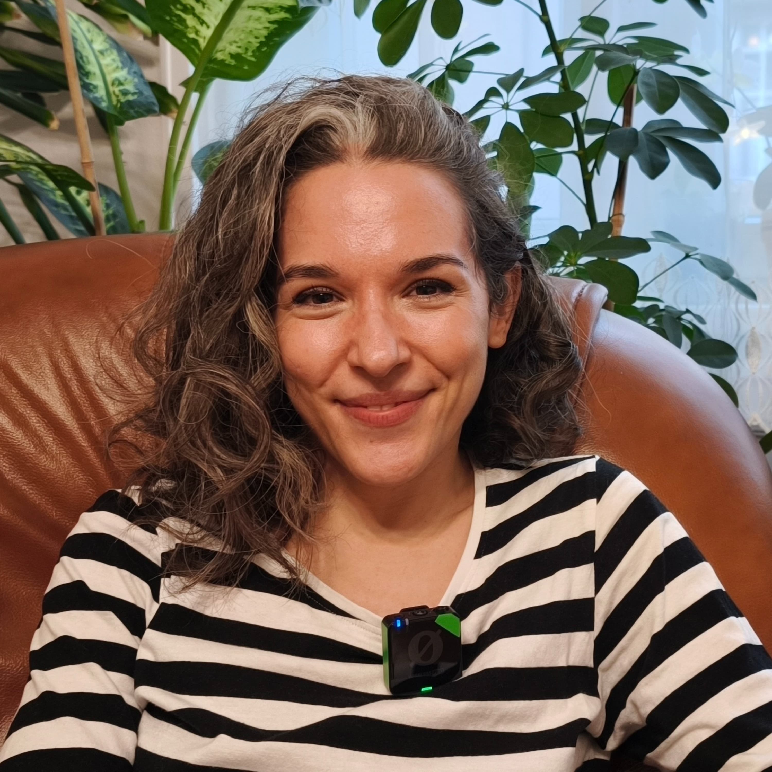 Zöld Hang podcast: Mi lesz a kidobott ruhákkal?