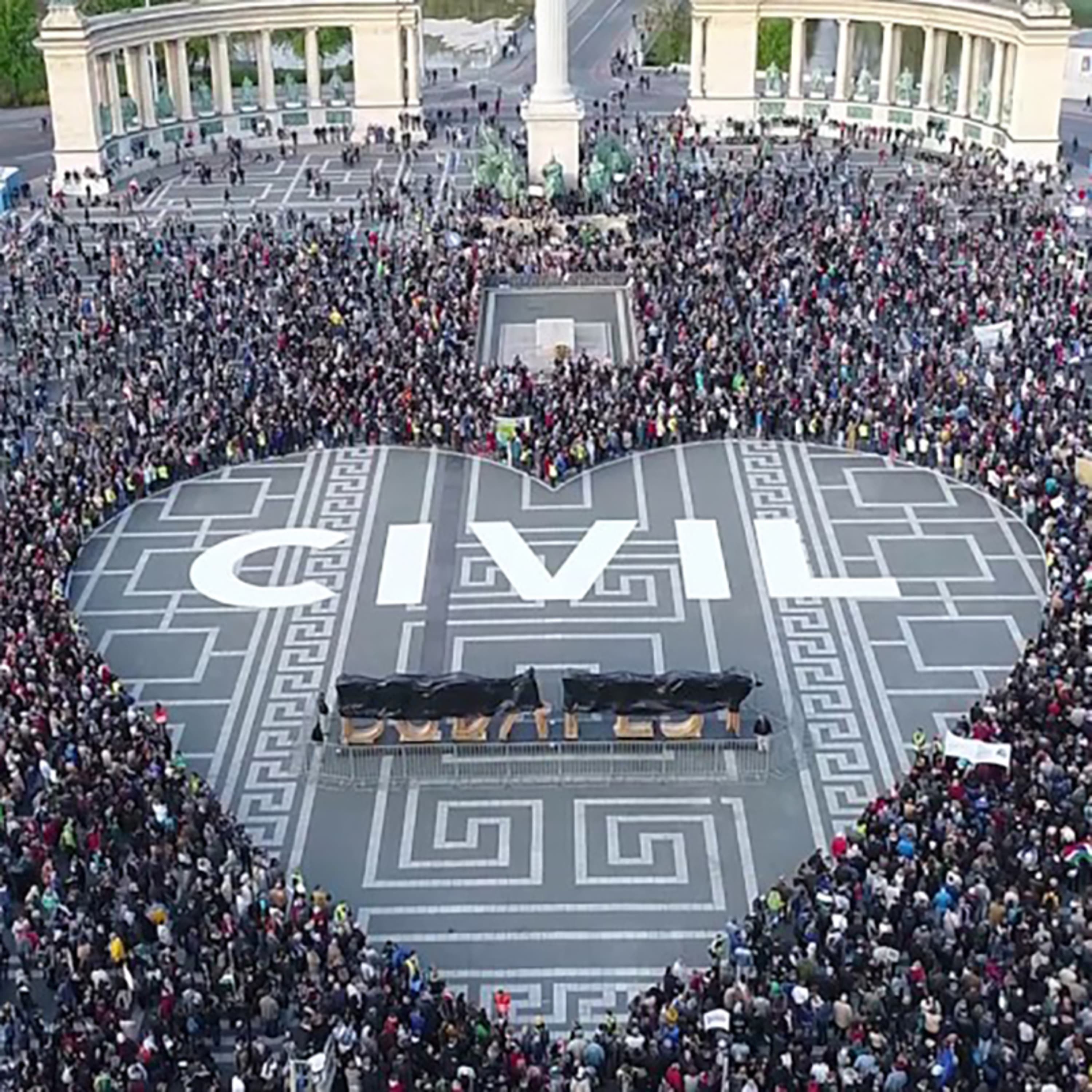 Zöldhang podcast: Újraindult a Norvég Civil Alap