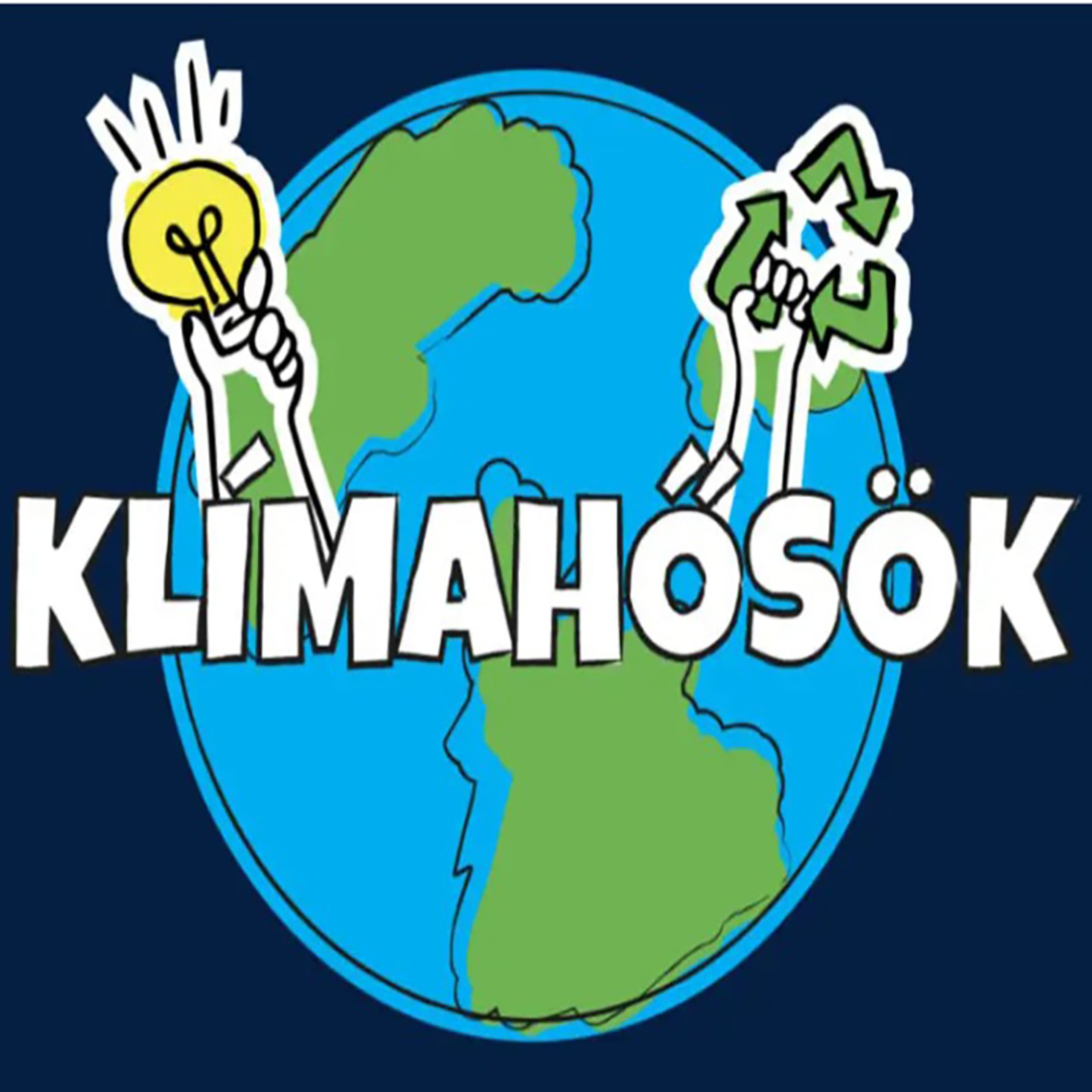ZöldHang podcast: legyél te is klímahős!