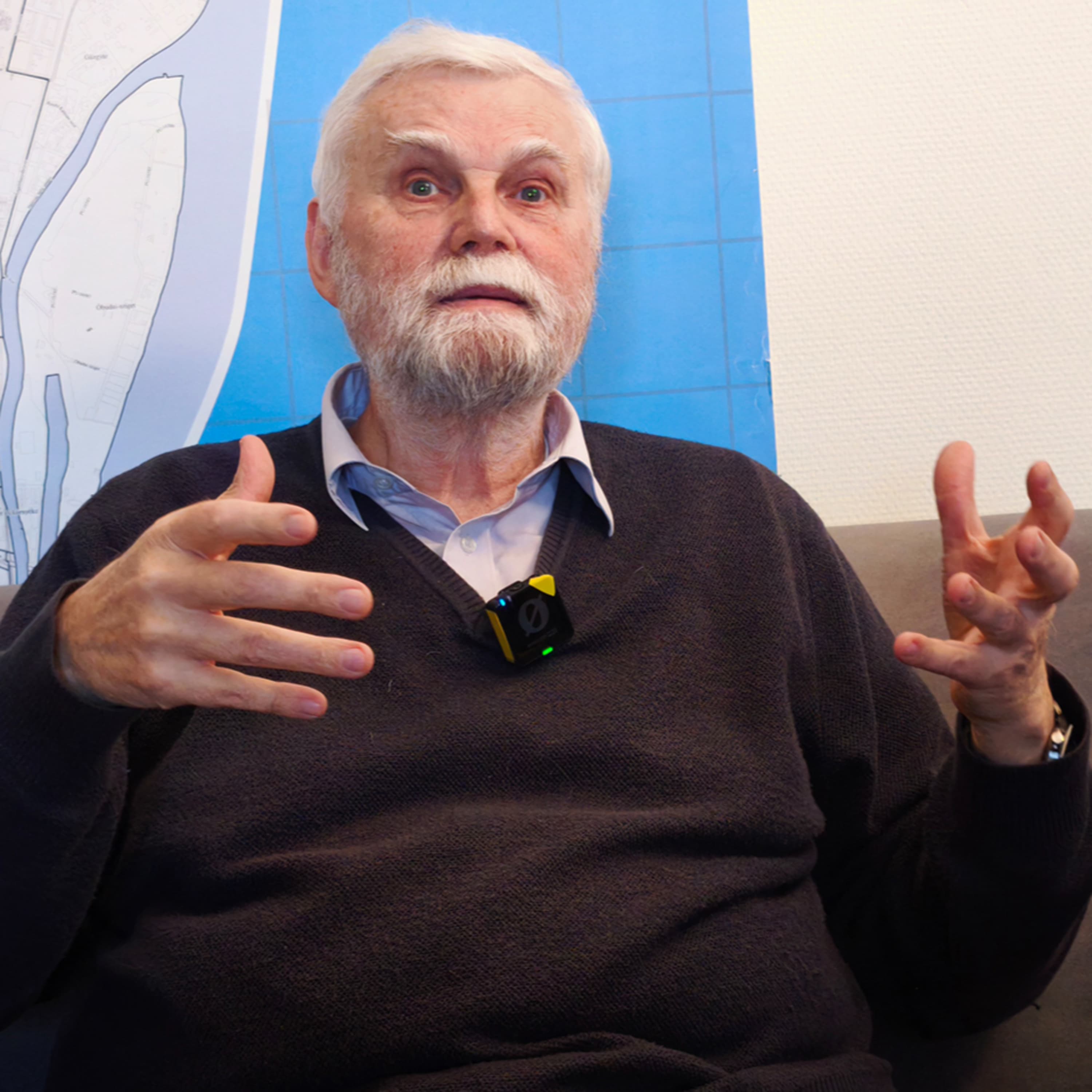 Zöld Hang podcast: Van hozzá energiánk?