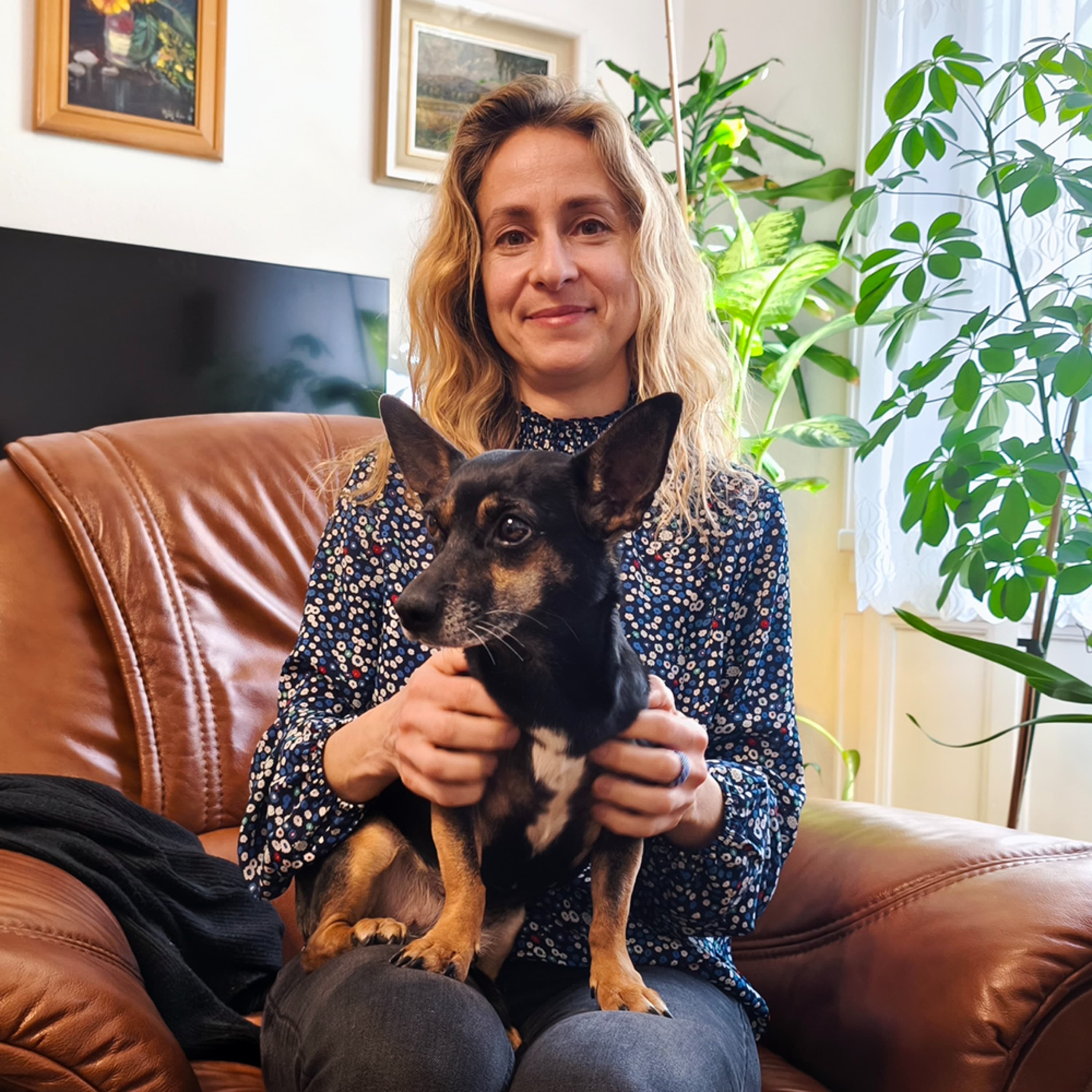 Zöld Hang podcast: Szabó Rebeka parlamenti szélmalomharcai