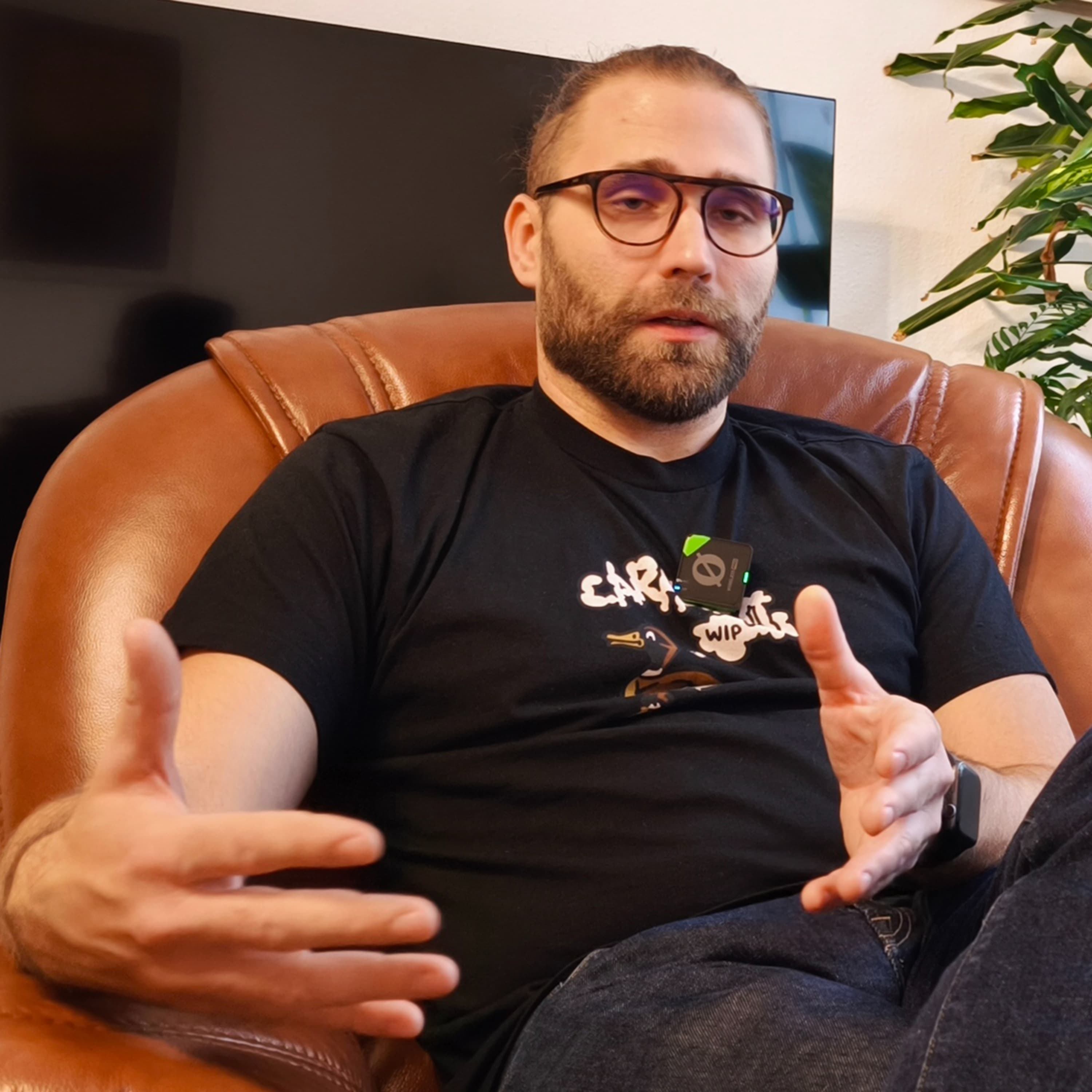 Zöld Hang podcast: Hogyan terjesztik vizimadaraink az invazív fajokat?