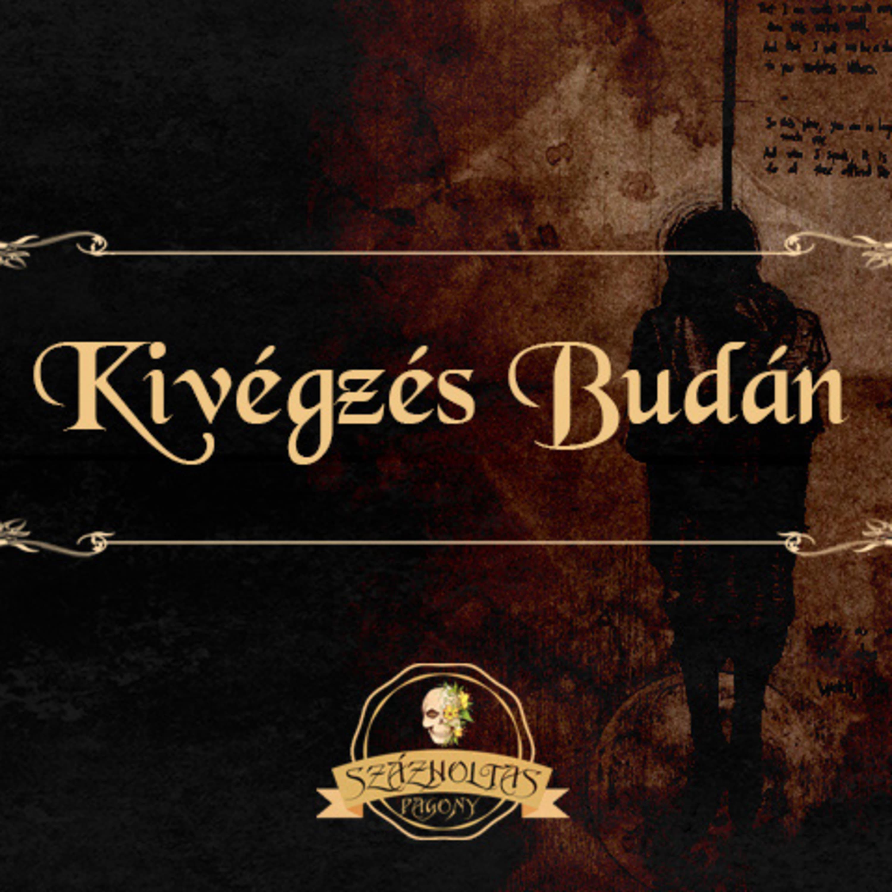 Kivégzés Budán
